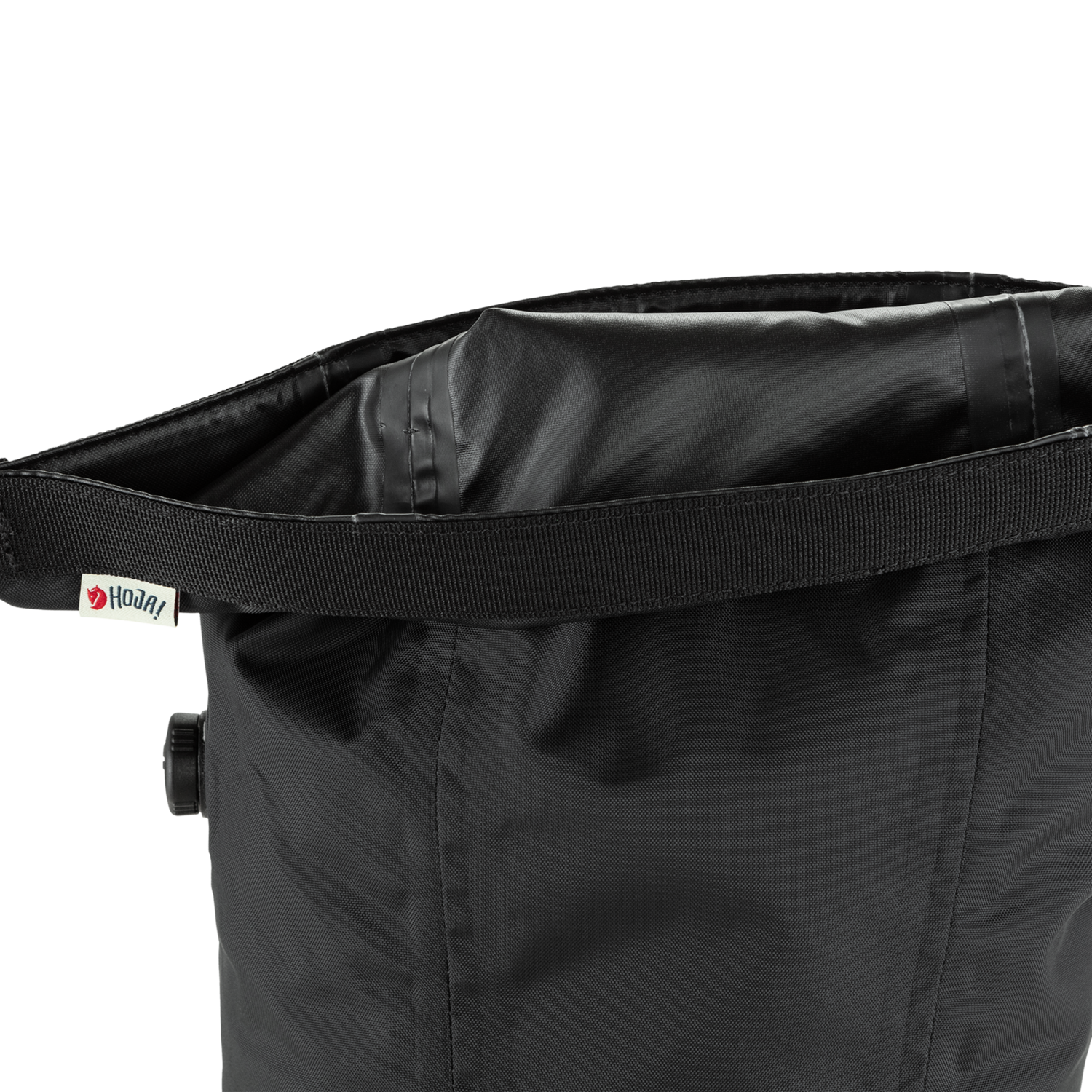 Fjällräven Hoja Seatbag Dry Sadelväska