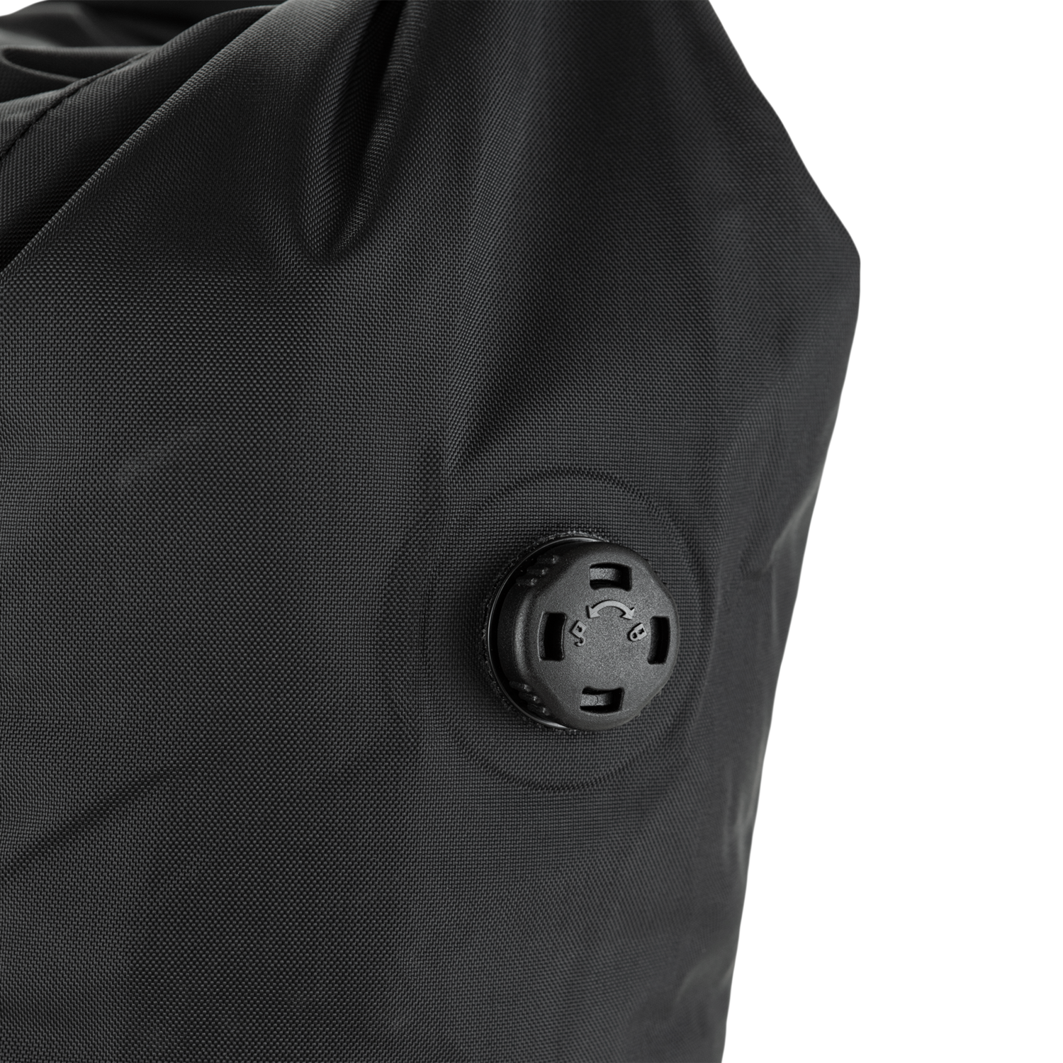 Fjällräven Hoja Seatbag Dry Sadelväska