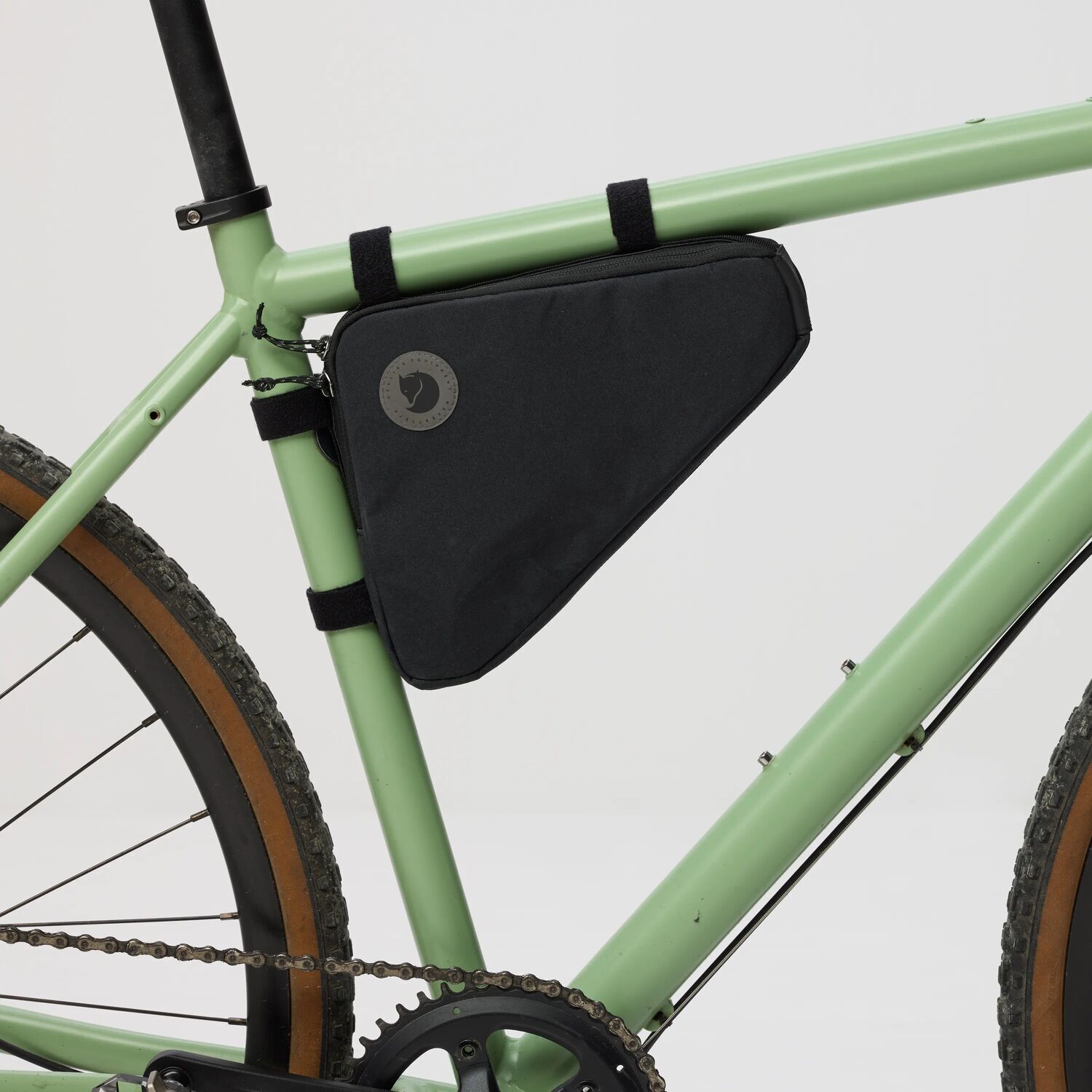 Fjällräven Hoja Triangle Ramväska