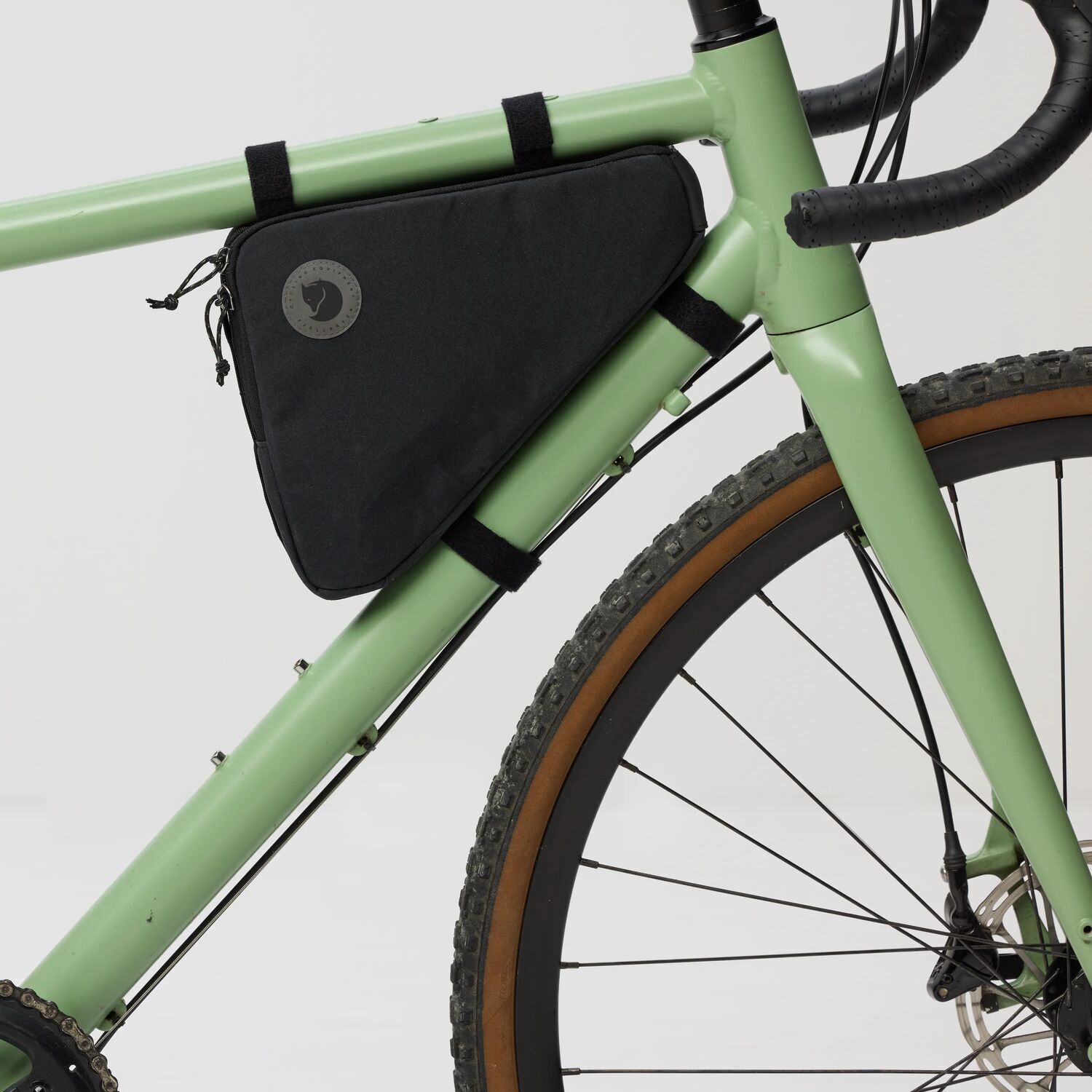 Fjällräven Hoja Triangle Ramväska