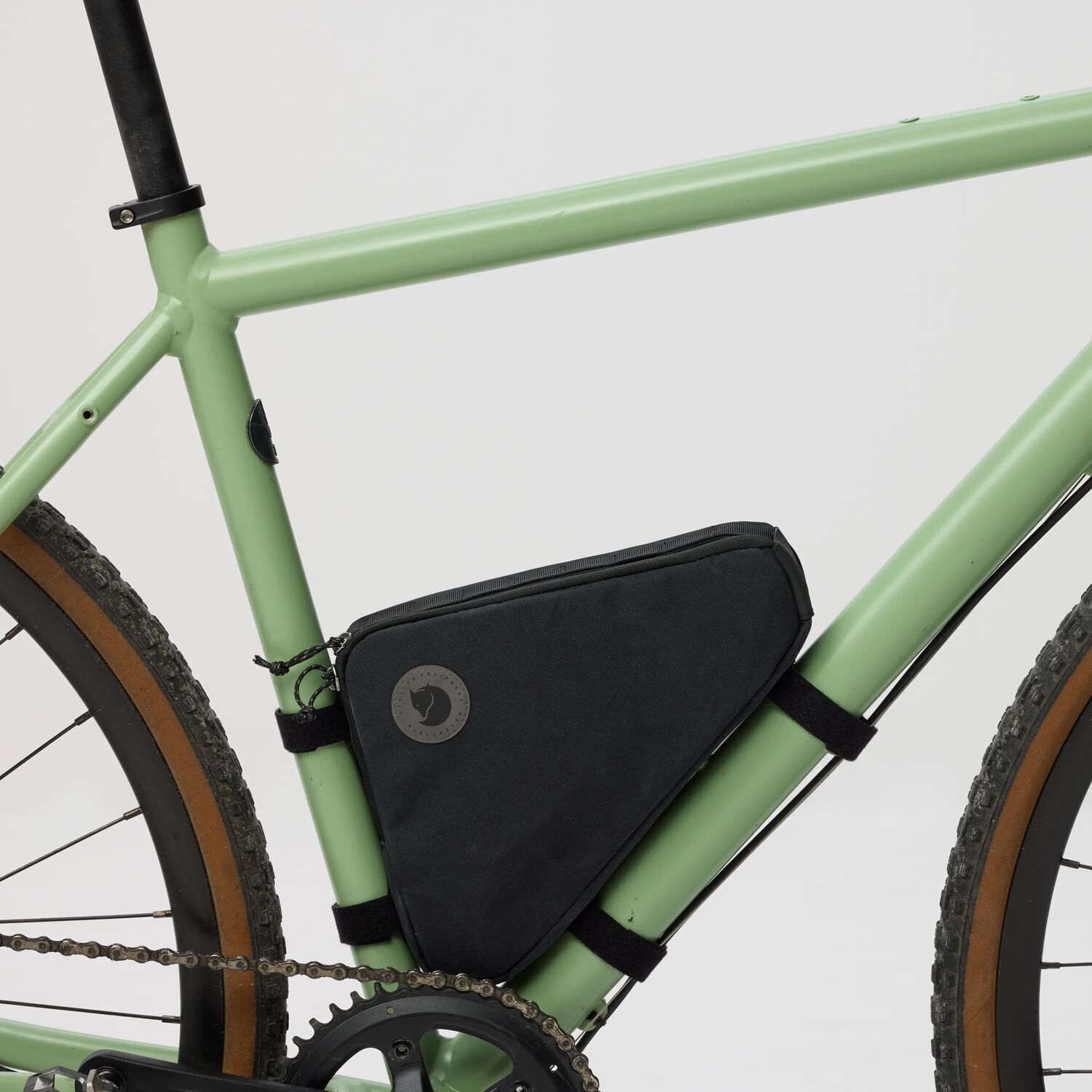Fjällräven Hoja Triangle Ramväska