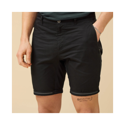 Fjällräven Hoja Hybrid Shorts M