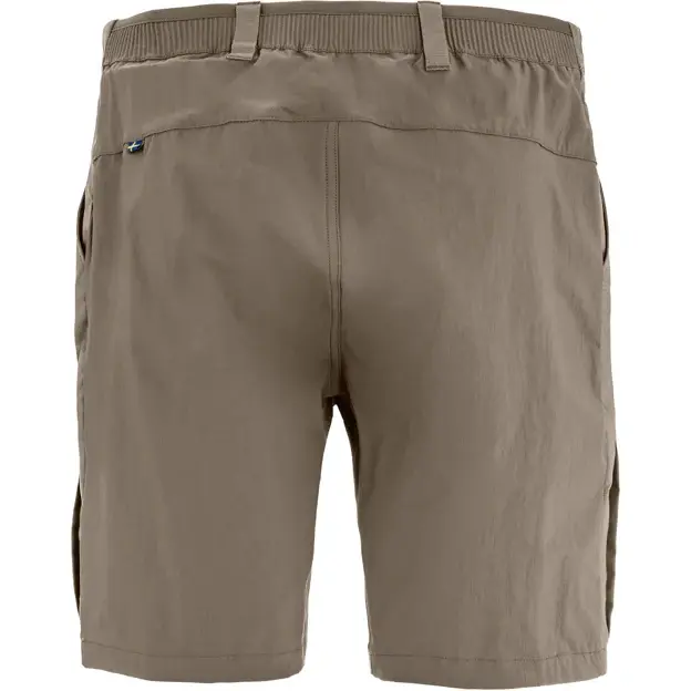 Fjällräven Abisko Hybrid Trail Shorts