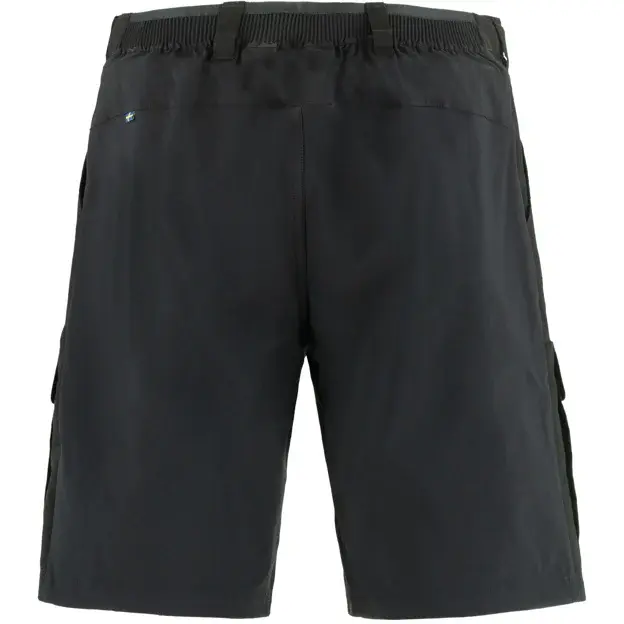 Fjällräven Abisko Hybrid Trail Shorts