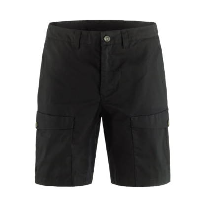 Fjällräven Abisko Hybrid Trail Shorts