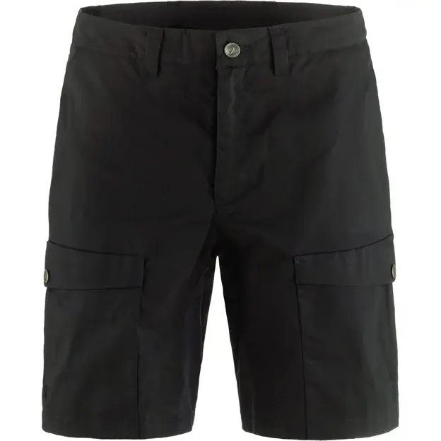 Fjällräven Abisko Hybrid Trail Shorts