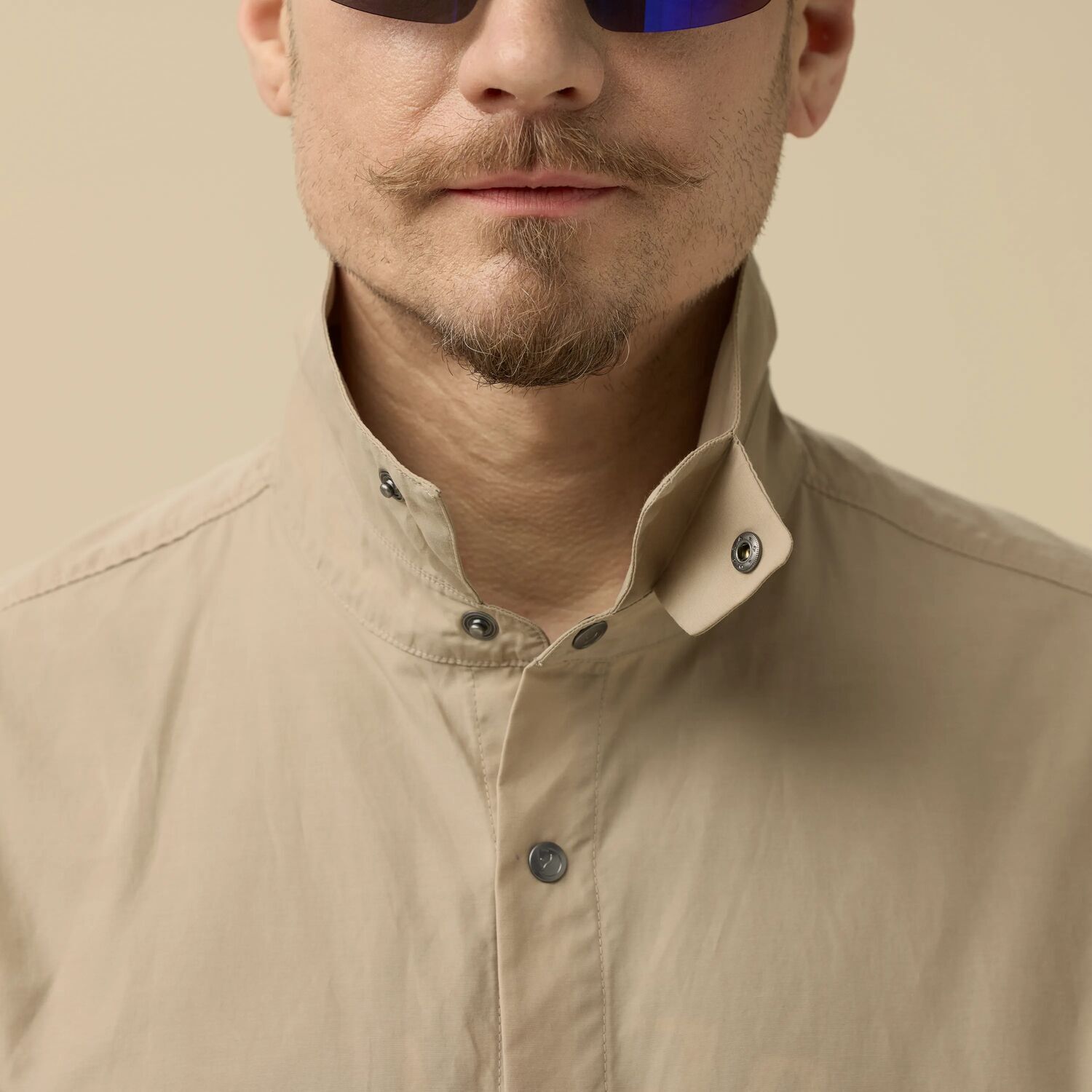 Fjällräven Hoja Rider’s Wind Jacka M