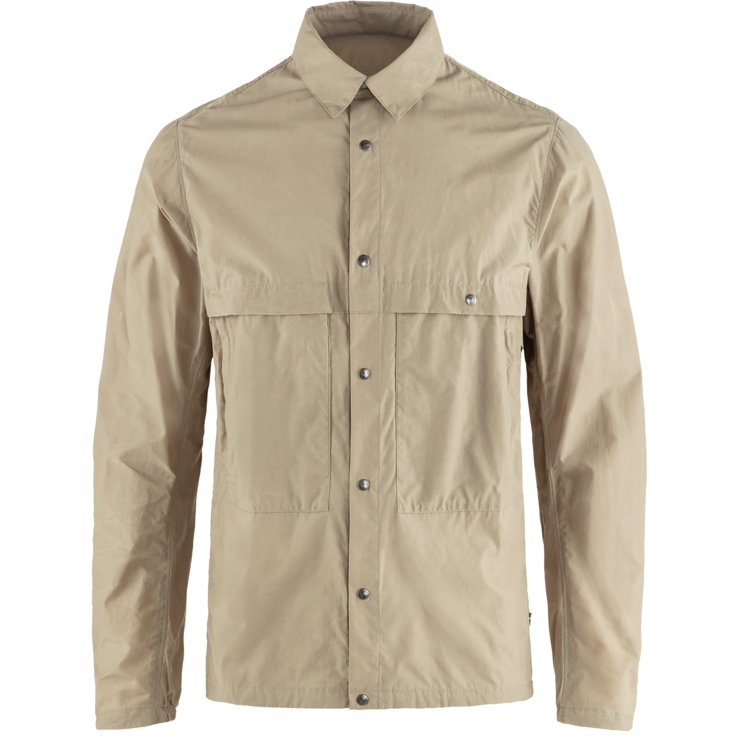 Fjällräven Hoja Rider’s Wind Jacka M