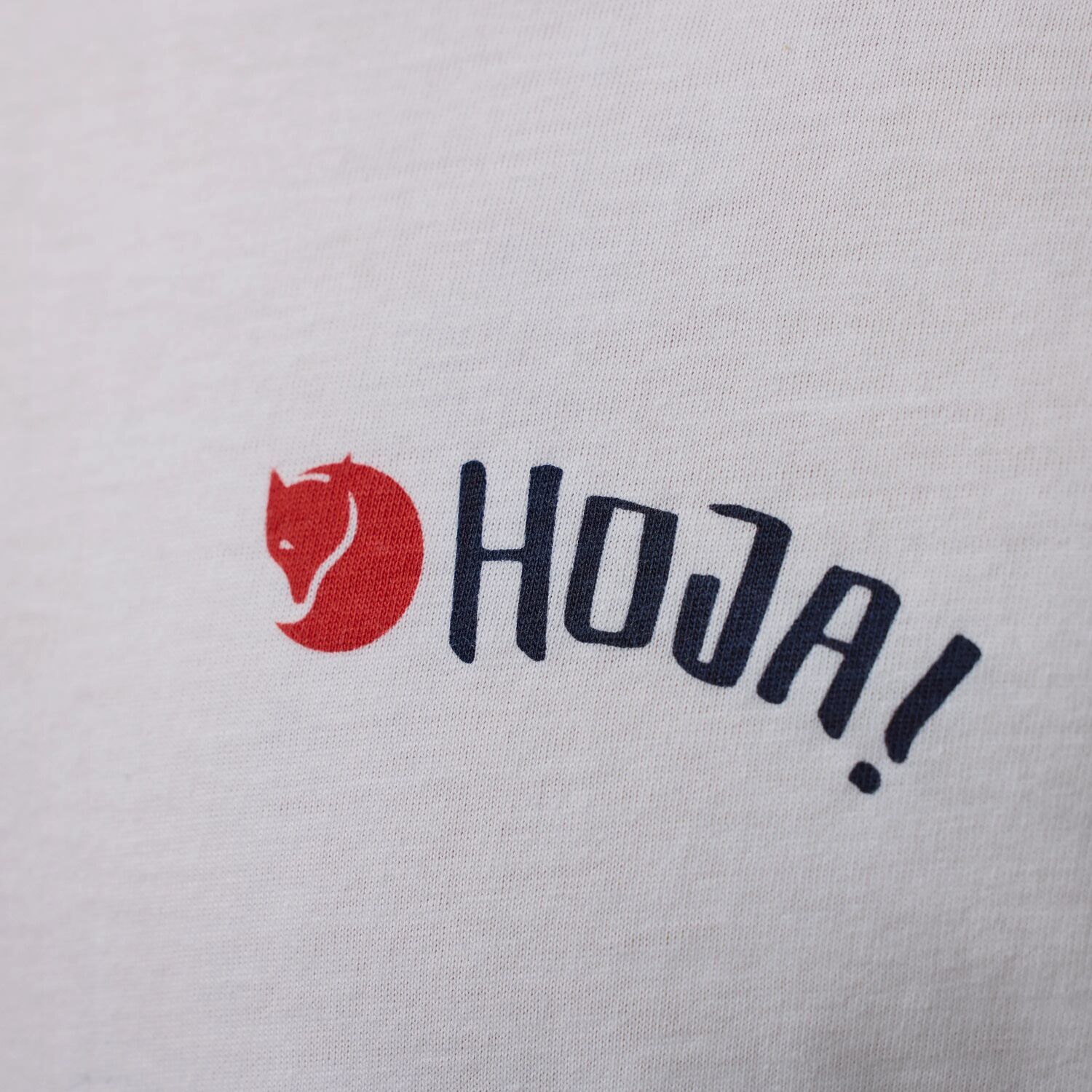 Fjällräven Hoja T-Shirt M