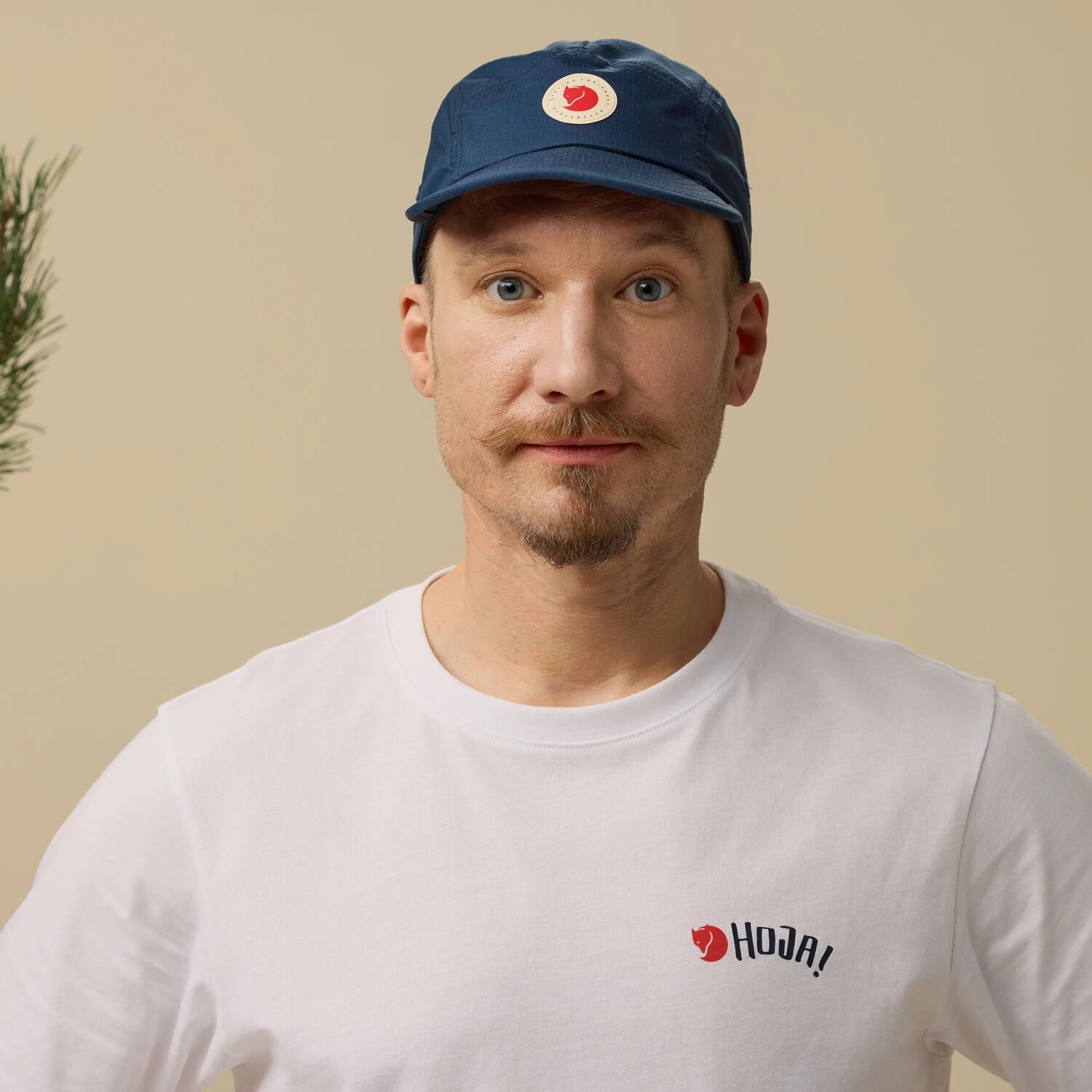 Fjällräven Hoja T-Shirt M