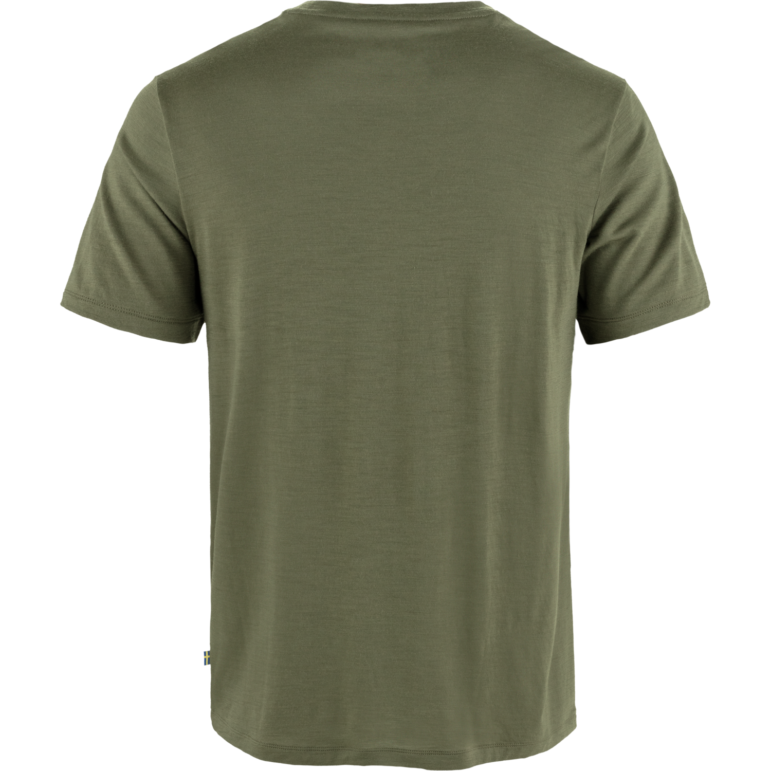 Fjällräven Hoja Wool T-Shirt M