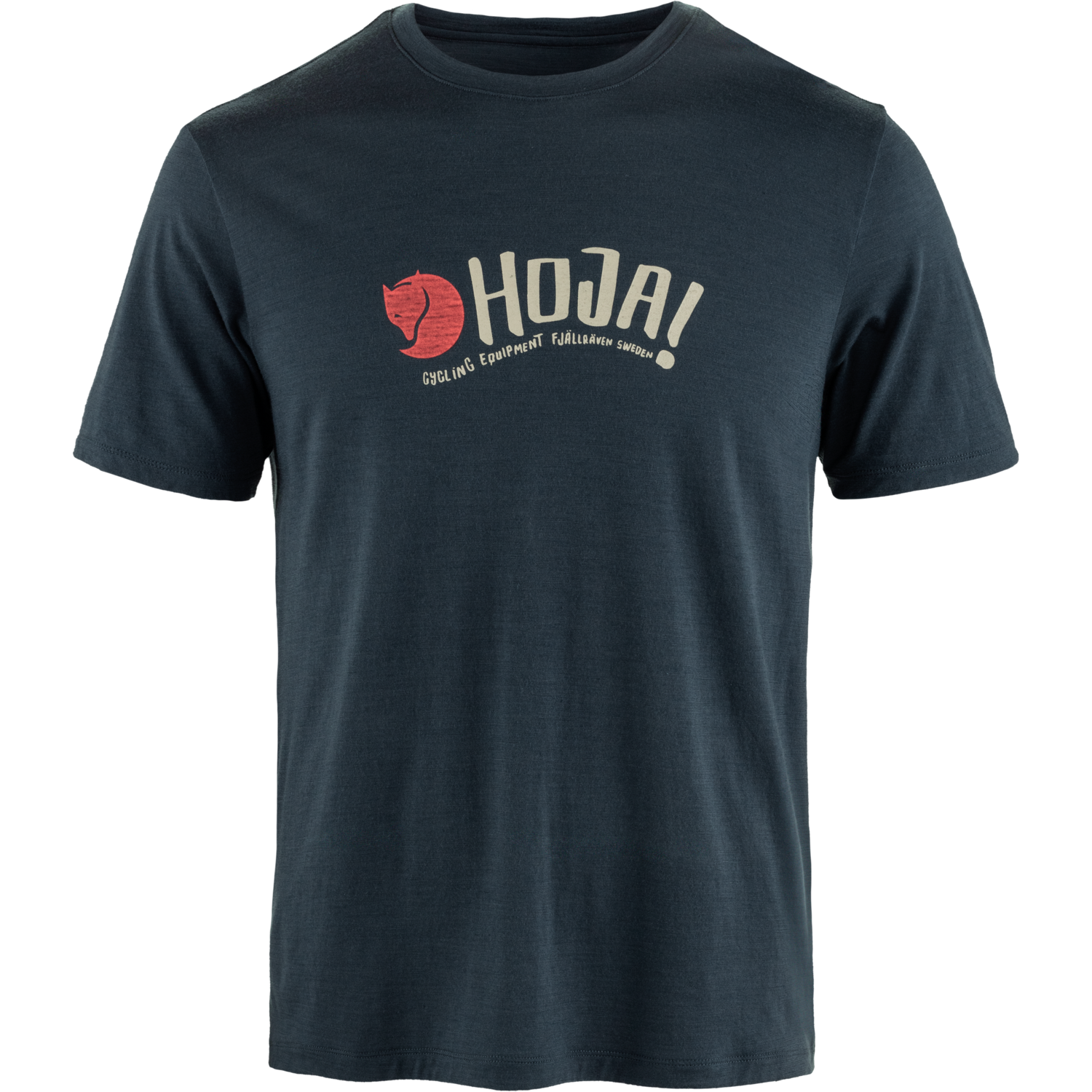 Fjällräven Hoja Wool T-Shirt M