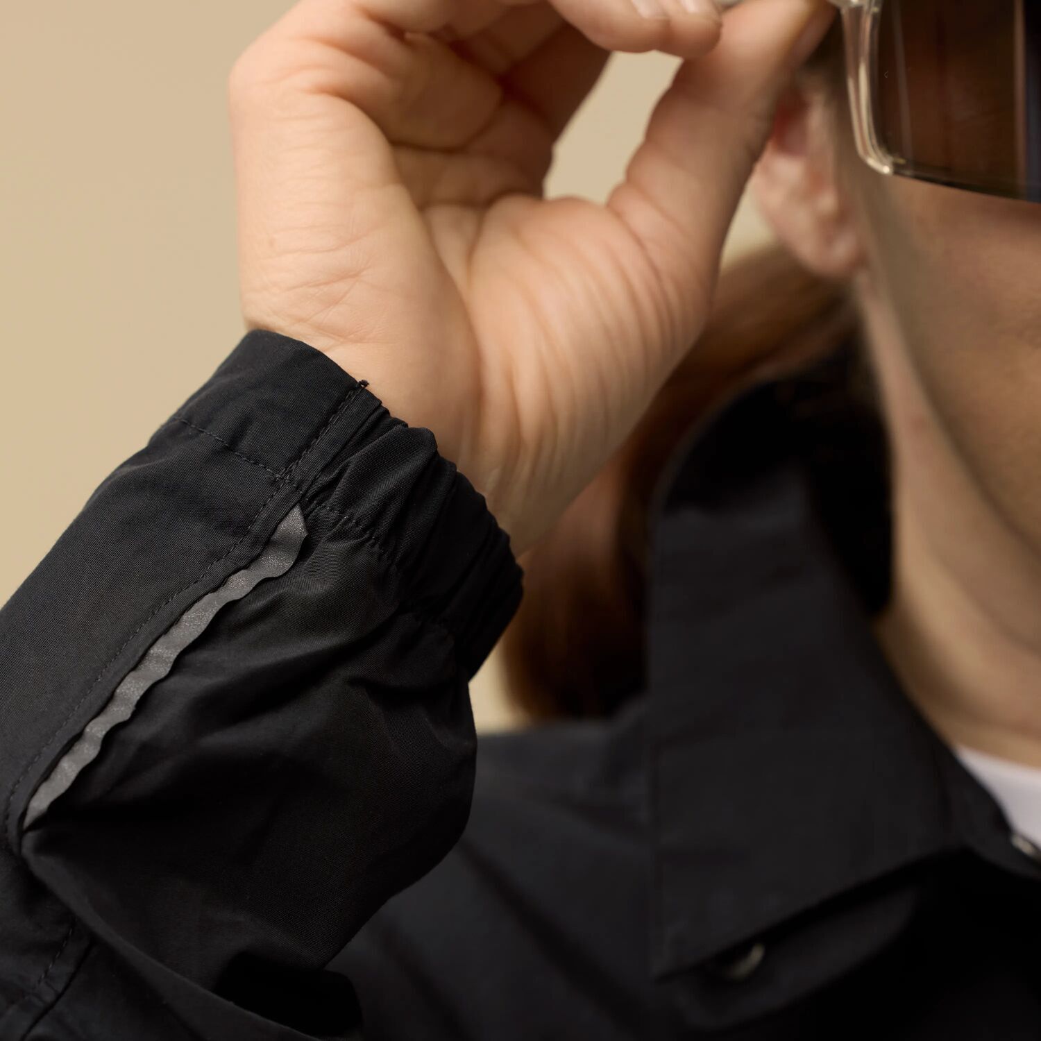 Fjällräven Hoja Rider’s Wind Jacka W