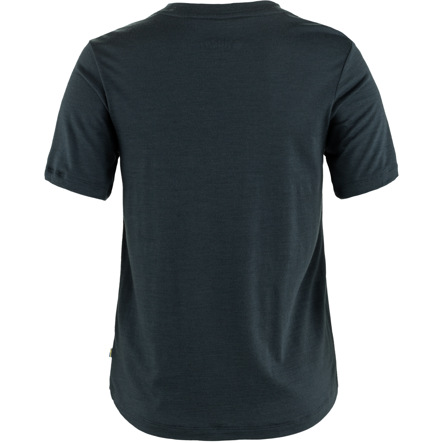Fjällräven Hoja Wool T-Shirt W