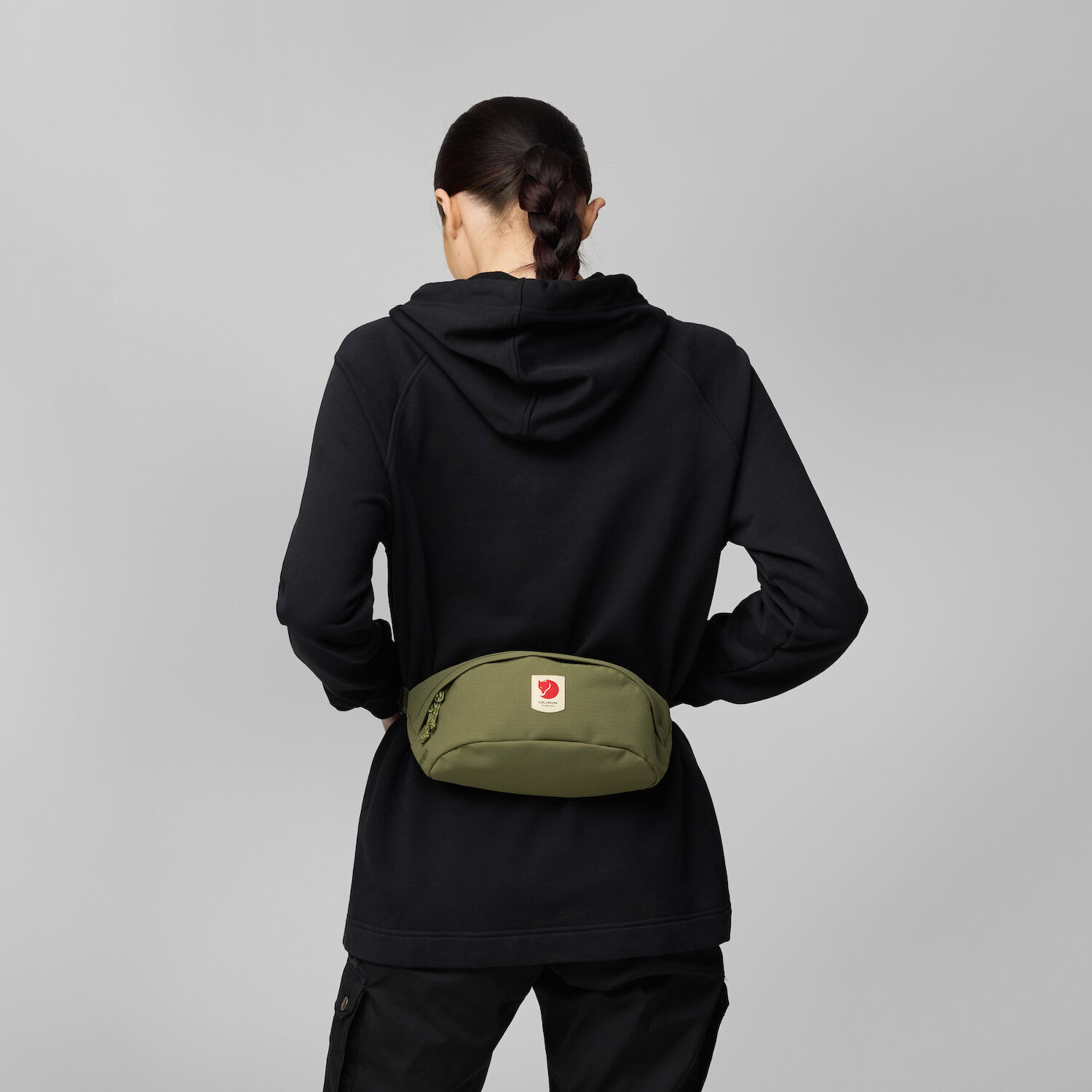 Fjällräven Ulvö Hip Pack M Höftväska
