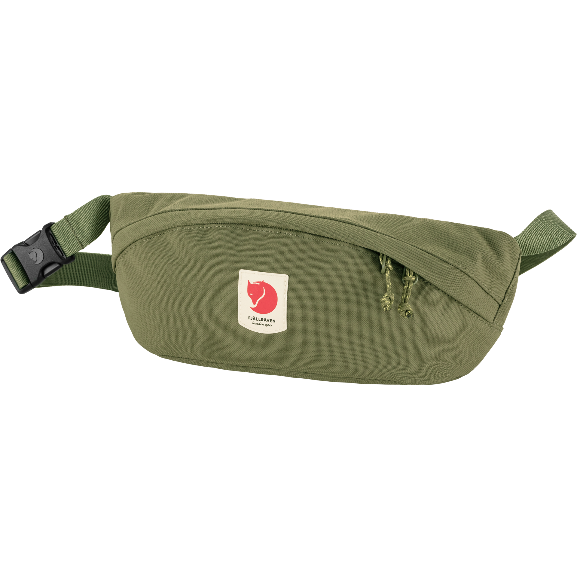 Fjällräven Ulvö Hip Pack M Höftväska