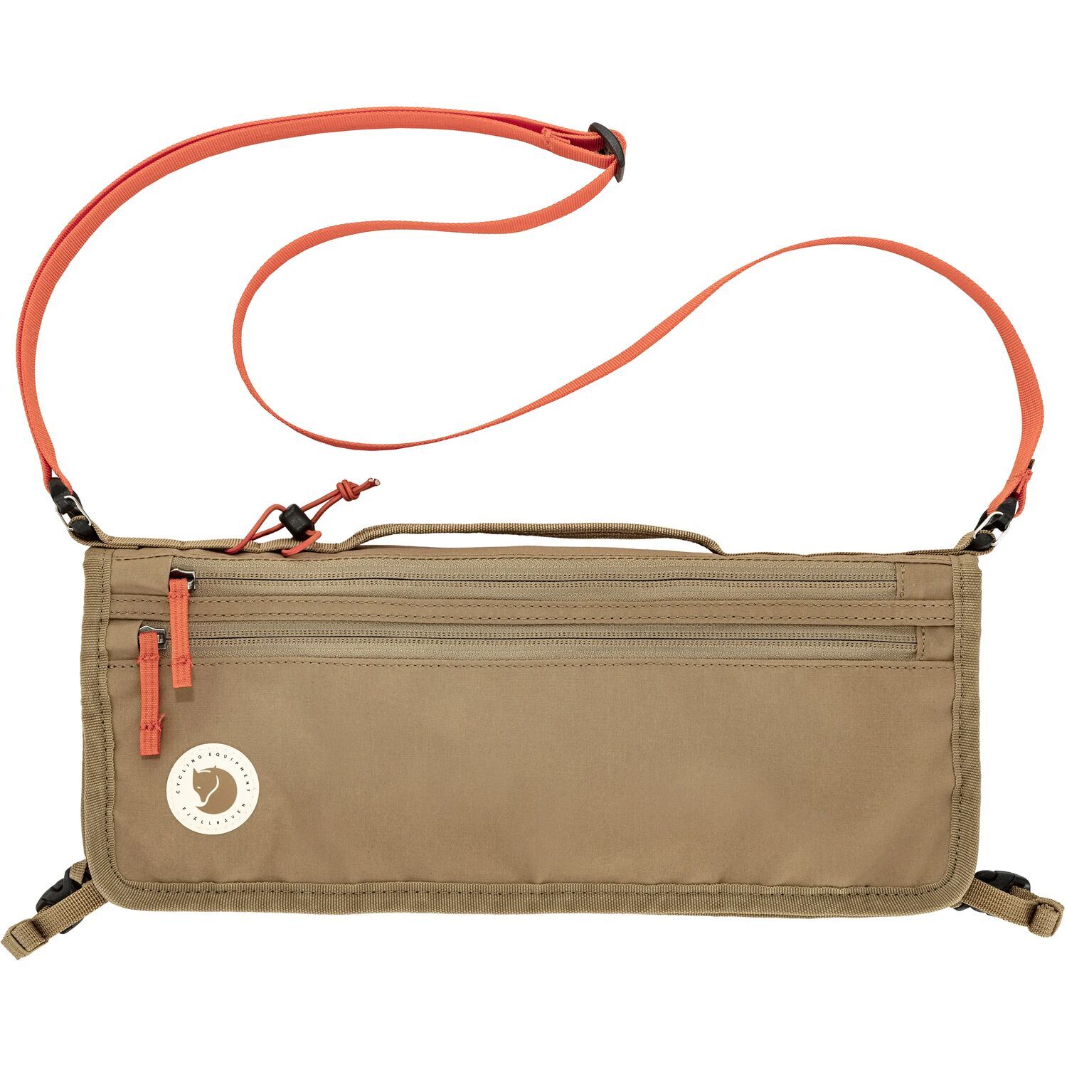 Fjällräven Hoja Frame Fold Ramväska