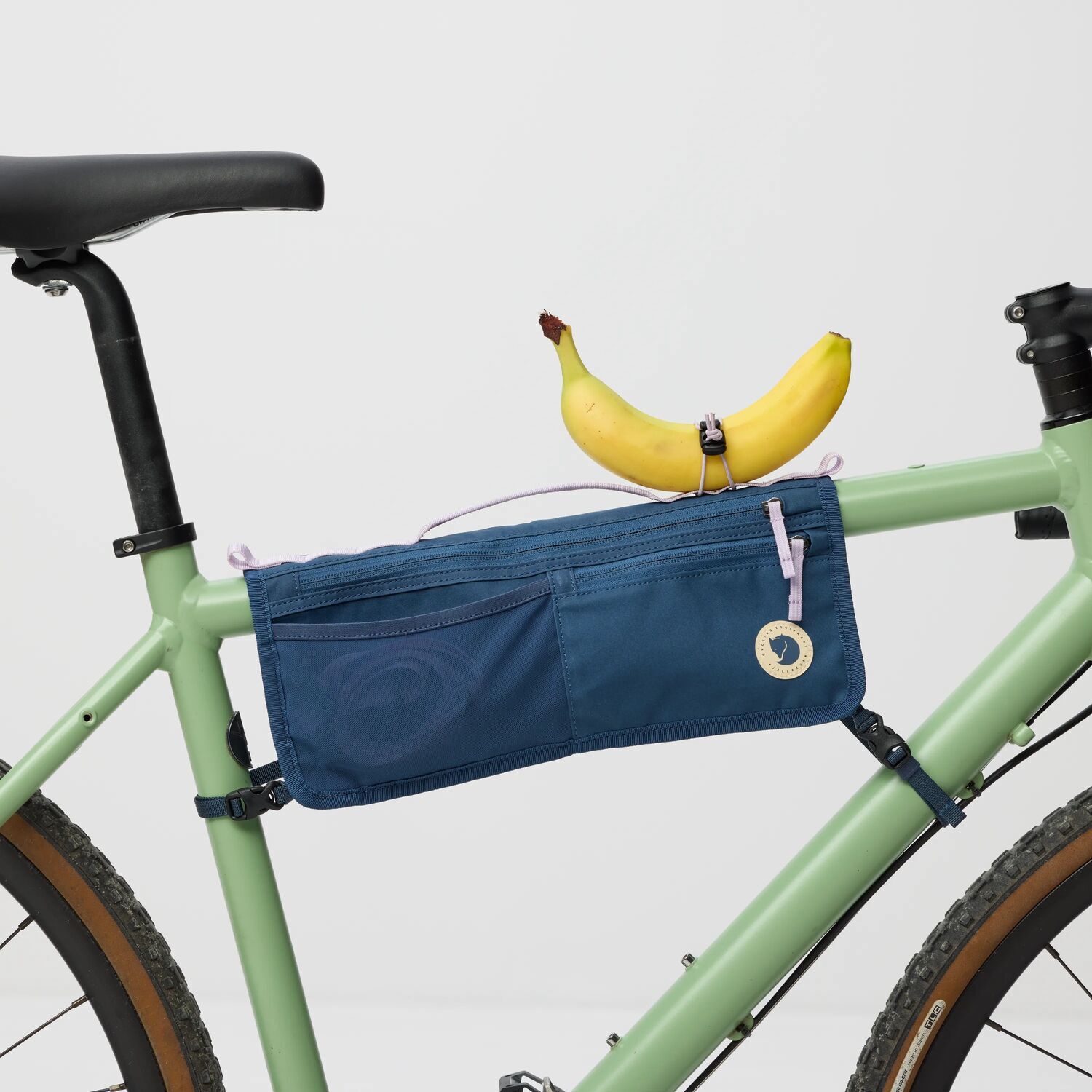 Fjällräven Hoja Frame Fold Ramväska