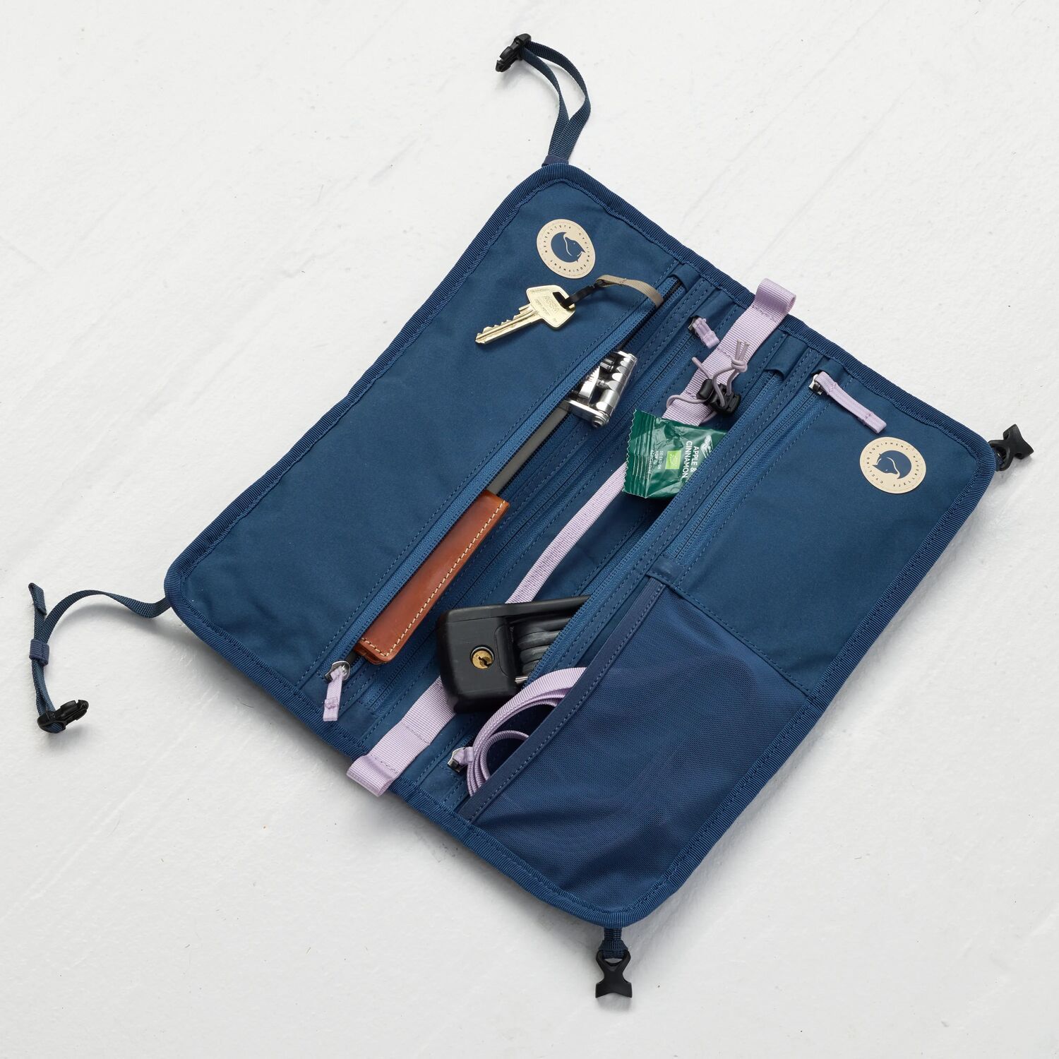 Fjällräven Hoja Frame Fold Ramväska