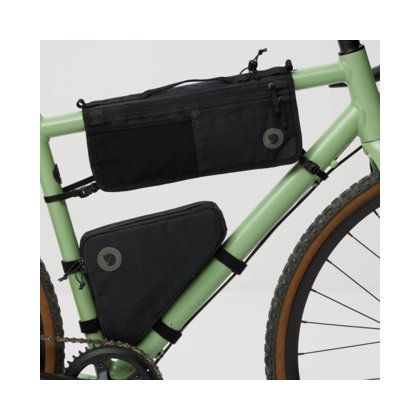 Fjällräven Hoja Frame Fold Ramväska