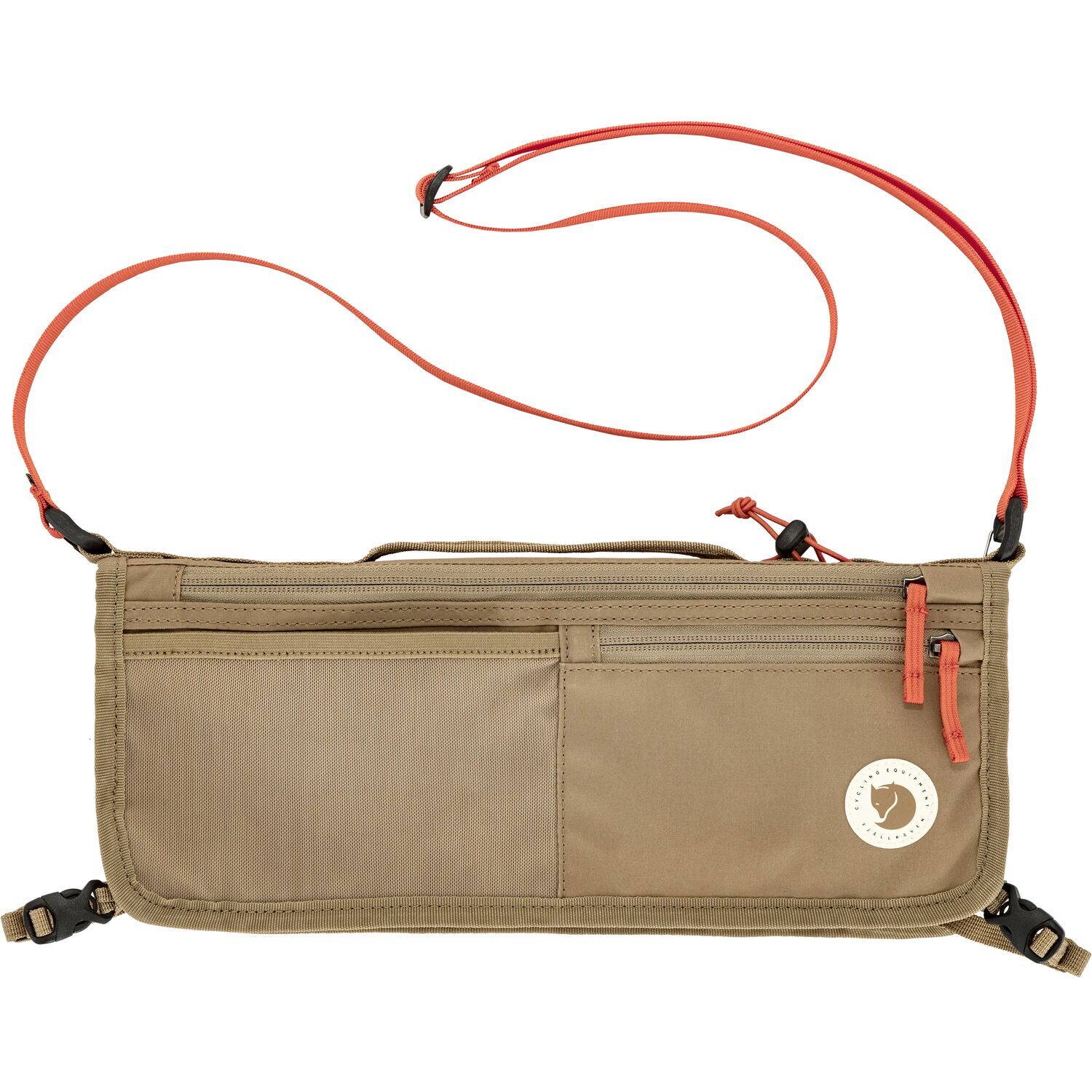 Fjällräven Hoja Frame Fold Ramväska