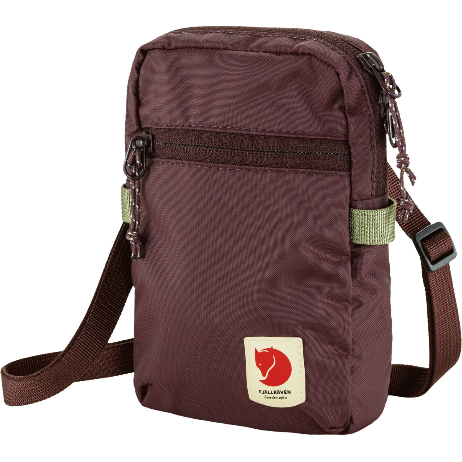 Fjällräven High Coast Pocket Höftväska
