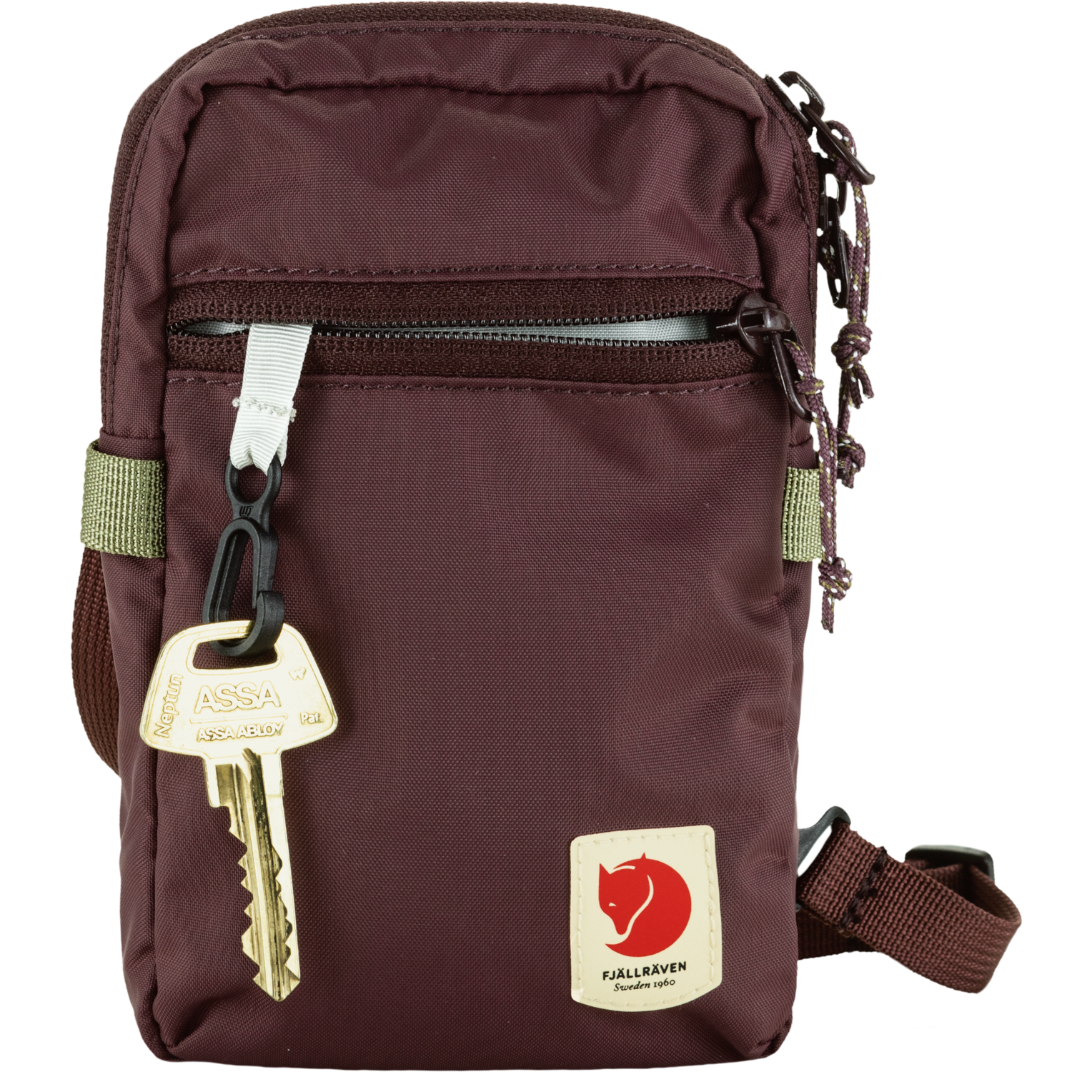 Fjällräven High Coast Pocket Höftväska