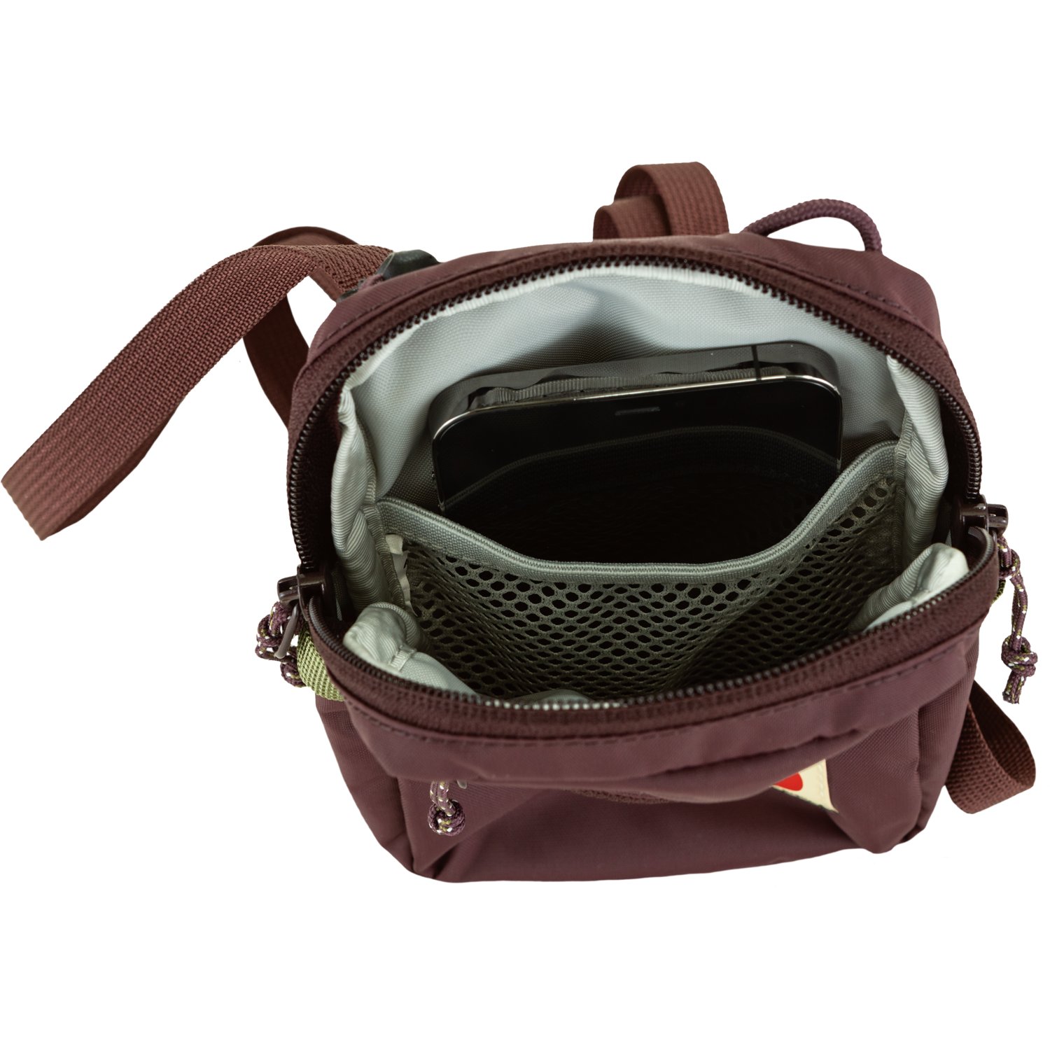 Fjällräven High Coast Pocket Höftväska