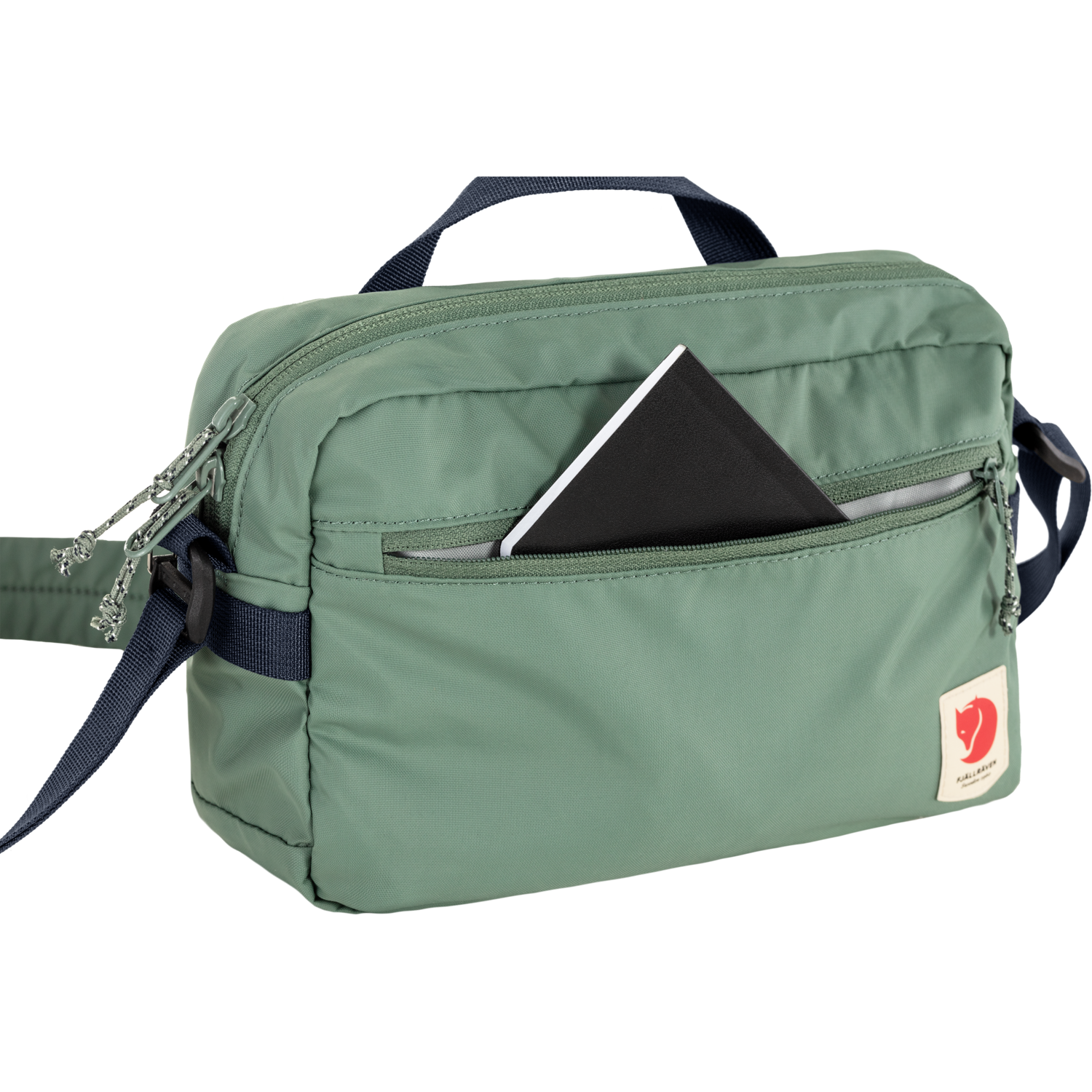 Fjällräven High Coast Crossbody Väska