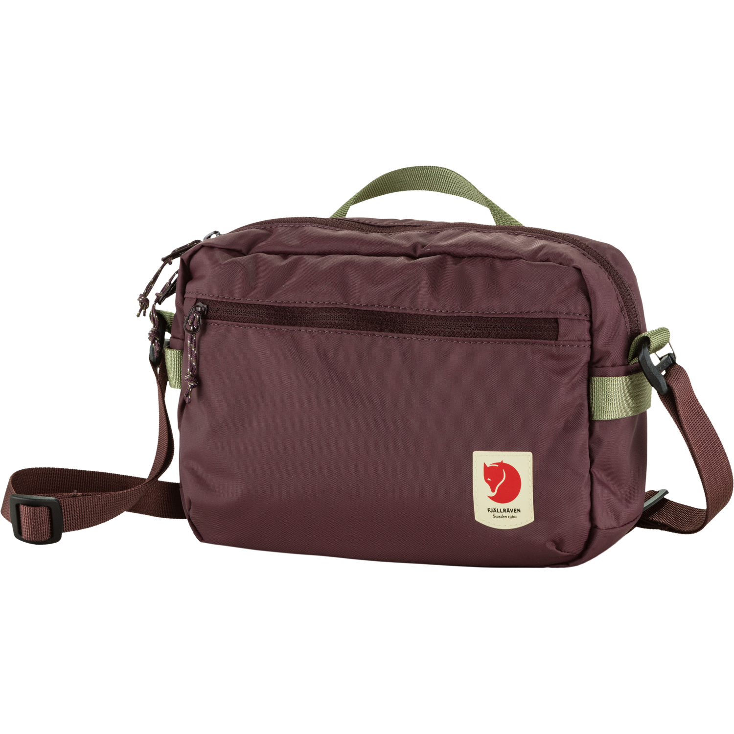 Fjällräven High Coast Crossbody Väska