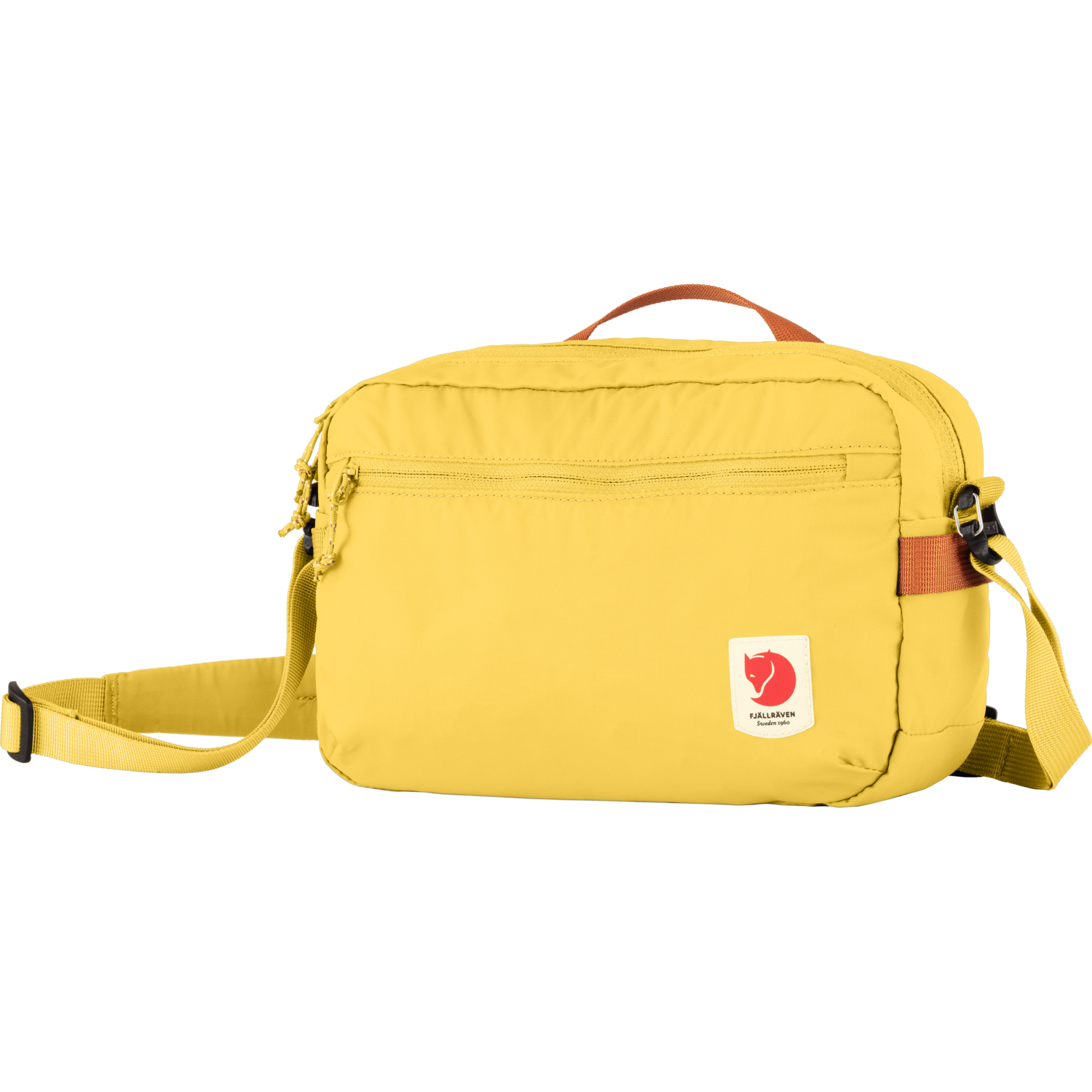 Fjällräven High Coast Crossbody Väska