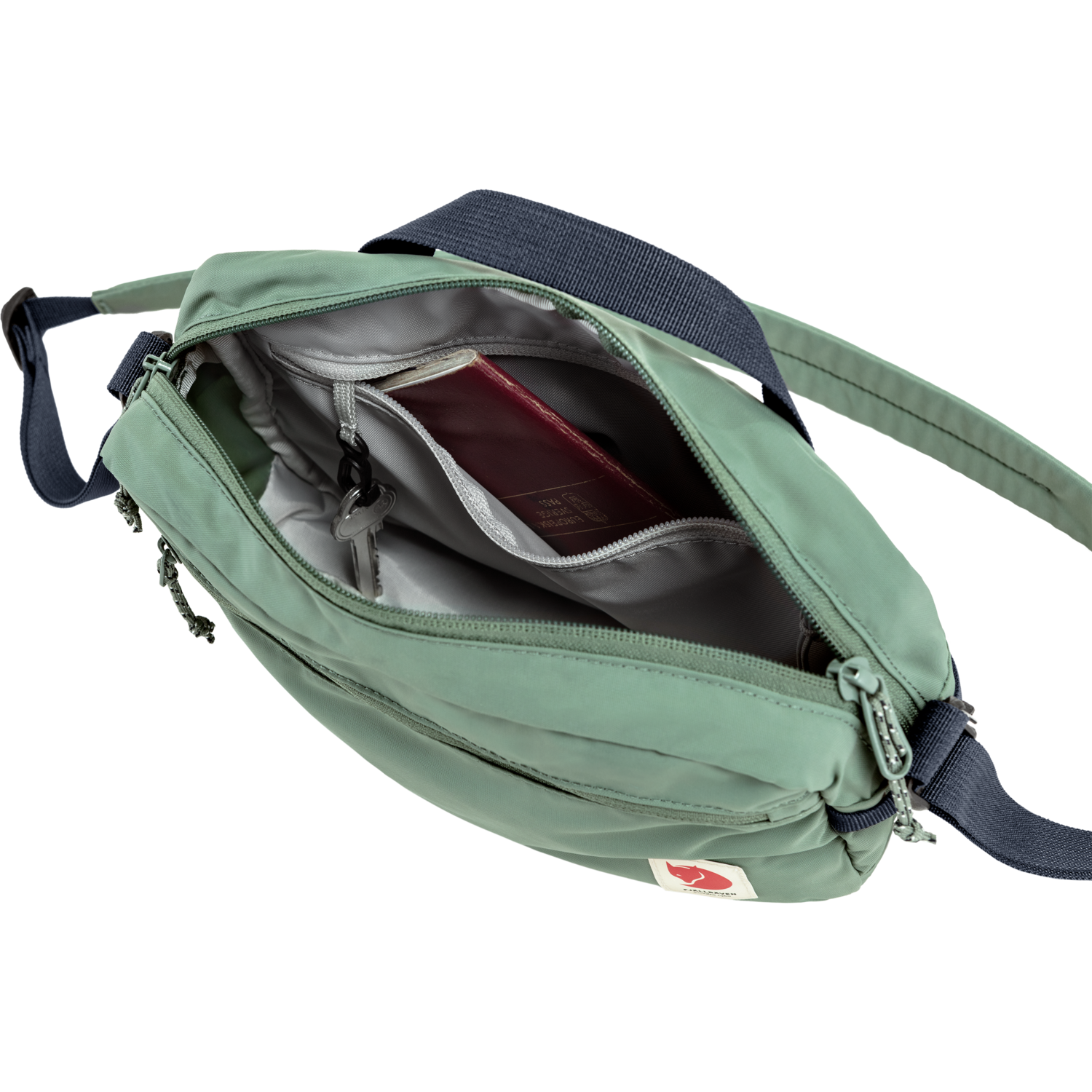 Fjällräven High Coast Crossbody Väska