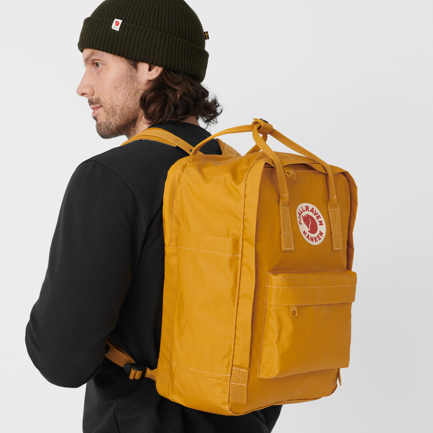 Fjällräven Kånken Laptop 15" Ryggsäck