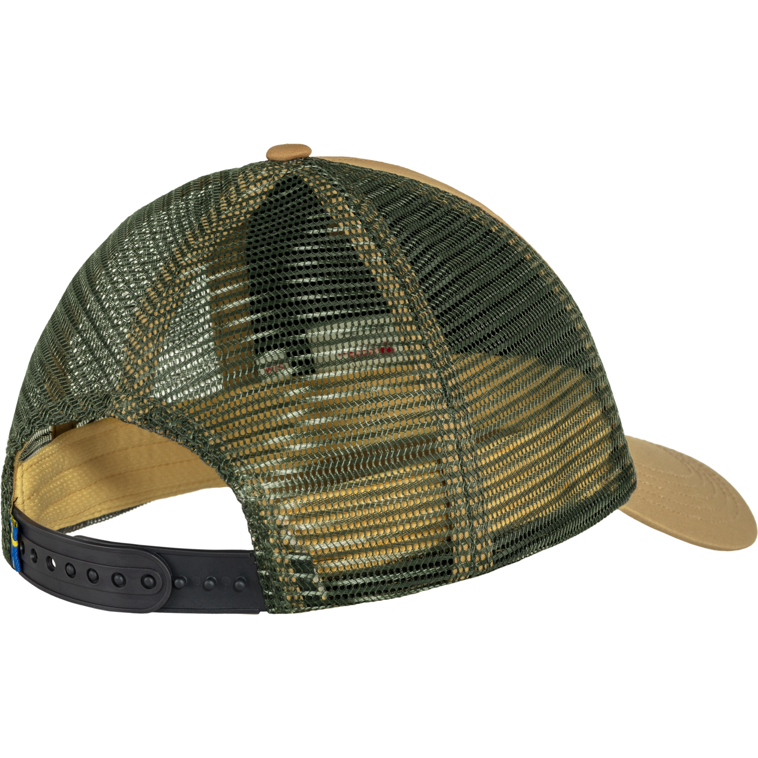 Fjällräven 1960 Logo Keps