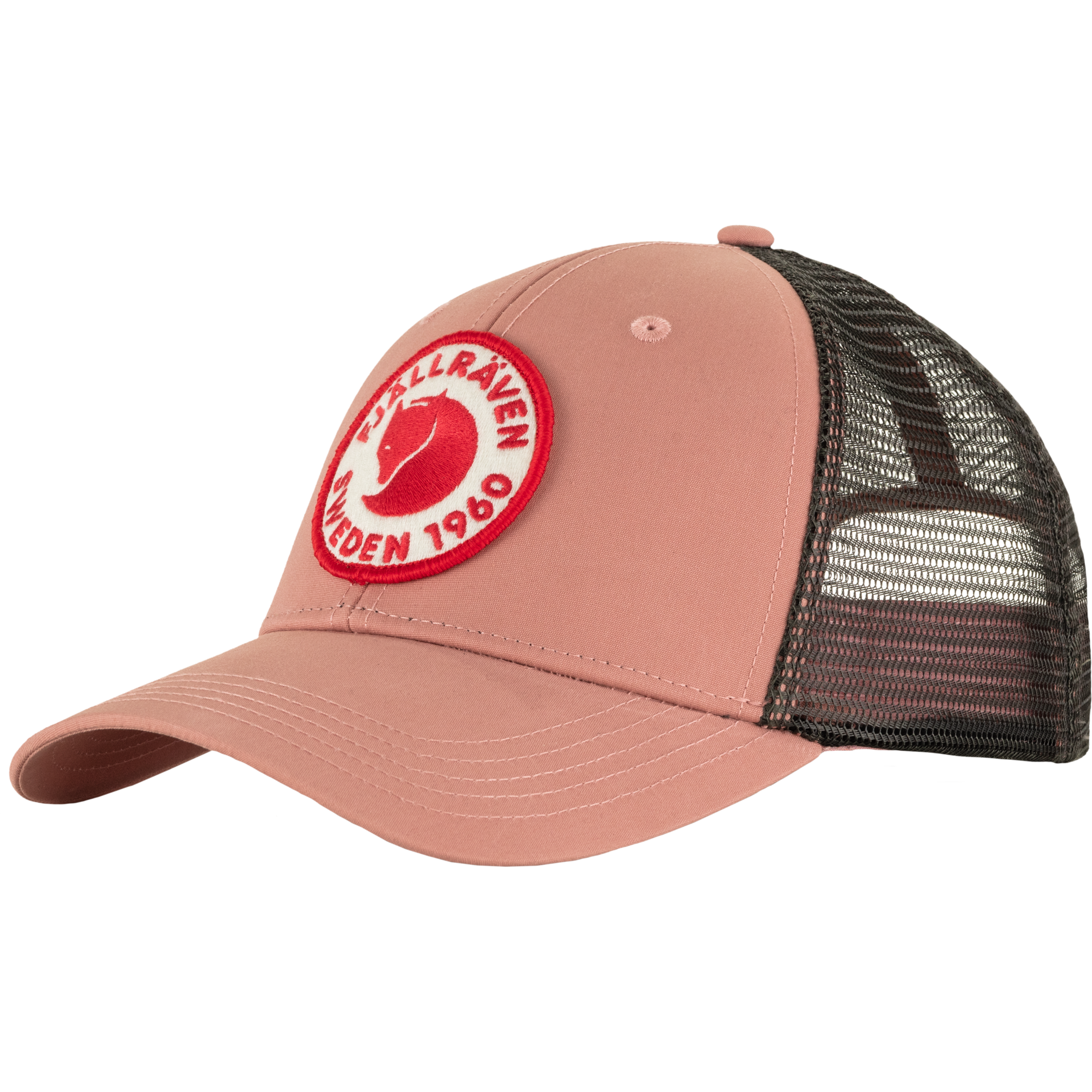 Fjällräven 1960 Logo Keps
