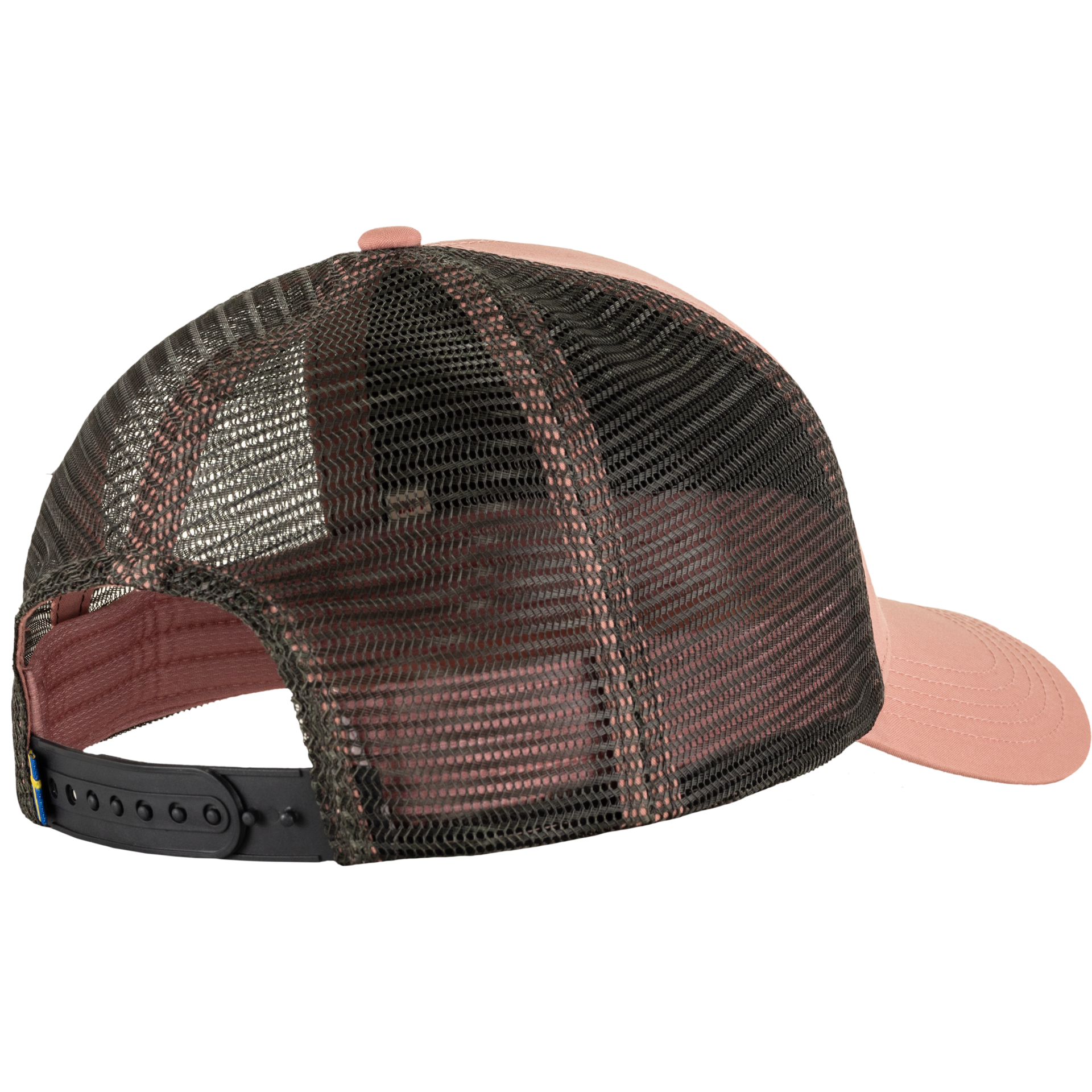 Fjällräven 1960 Logo Keps