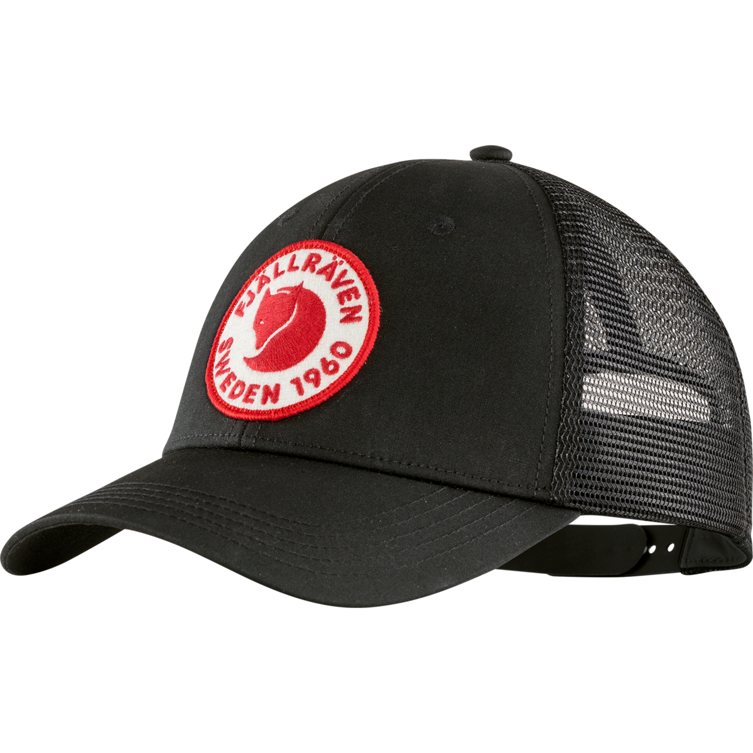 Fjällräven 1960 Logo Keps