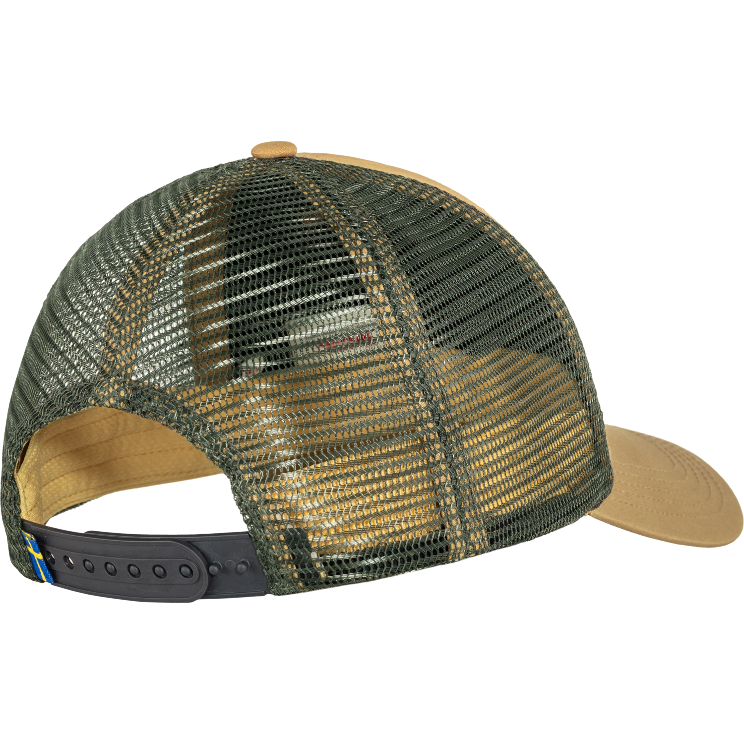 Fjällräven Vardag Keps