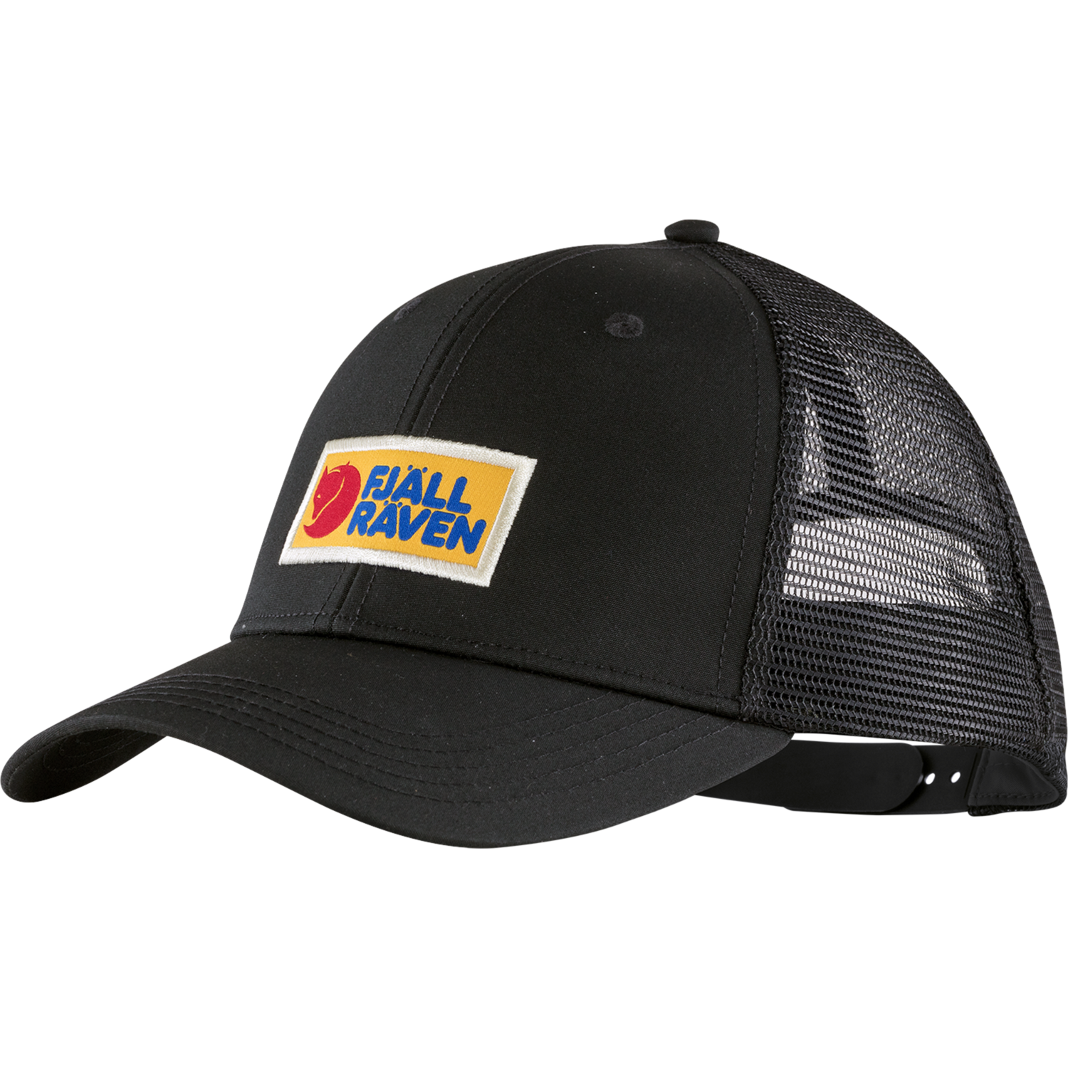 Fjällräven Vardag Keps