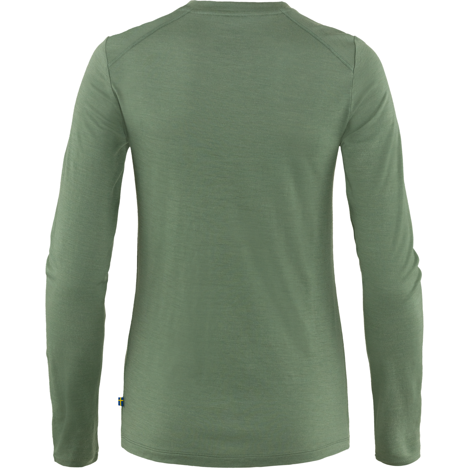 Fjällräven Abisko Wool LS W Undertröja