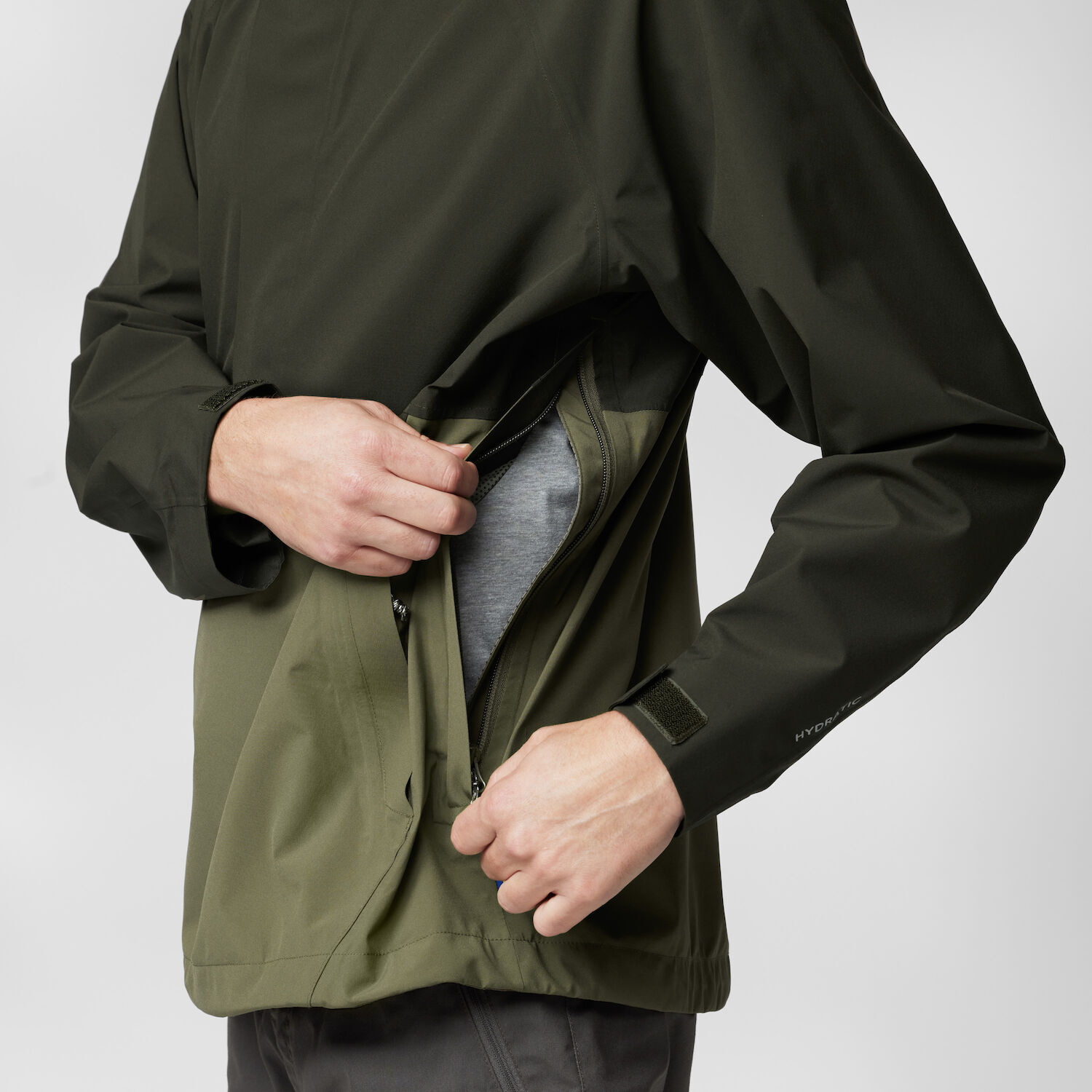 Fjällräven Vardag Hydratic Anorak Jacka
