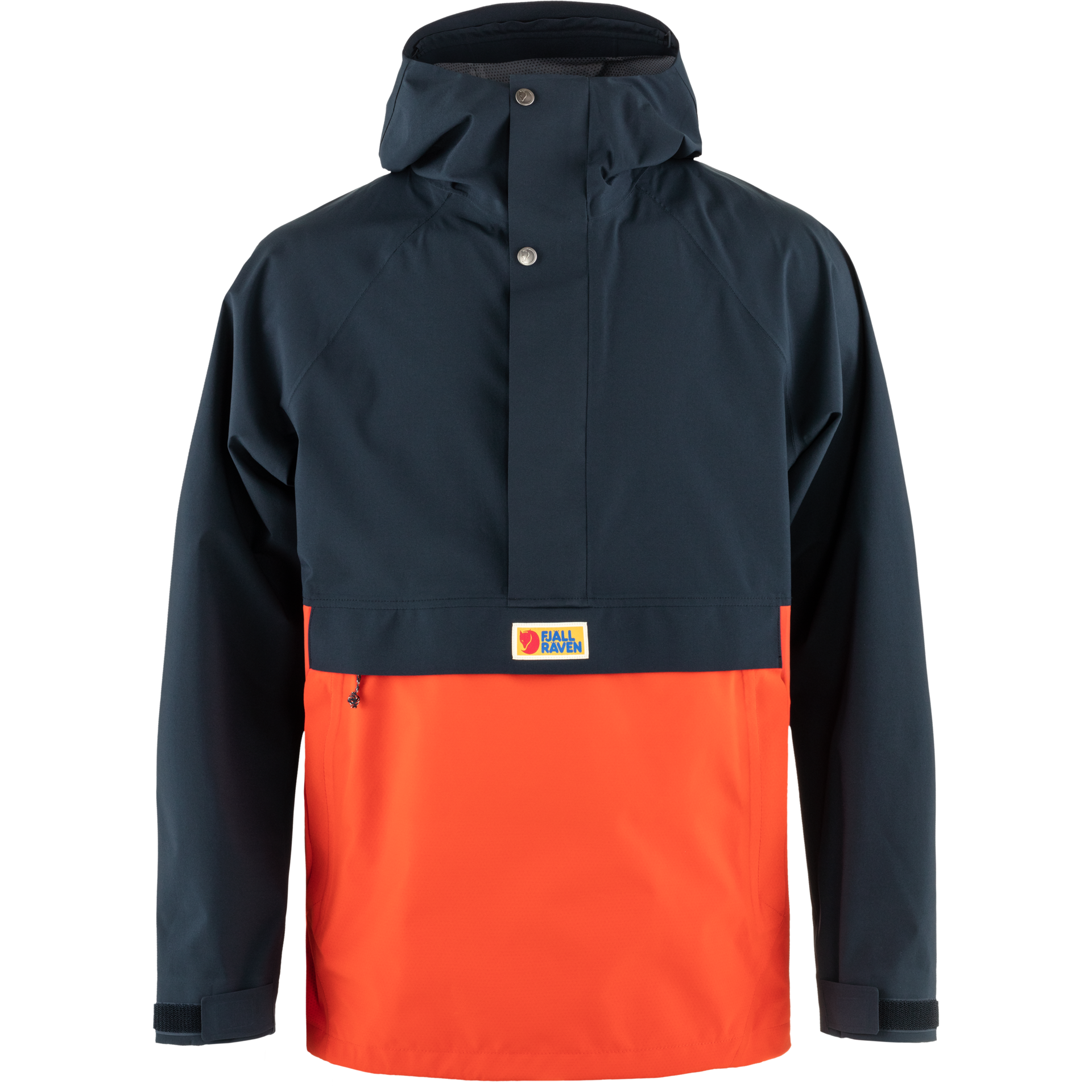 Fjällräven Vardag Hydratic Anorak Jacka