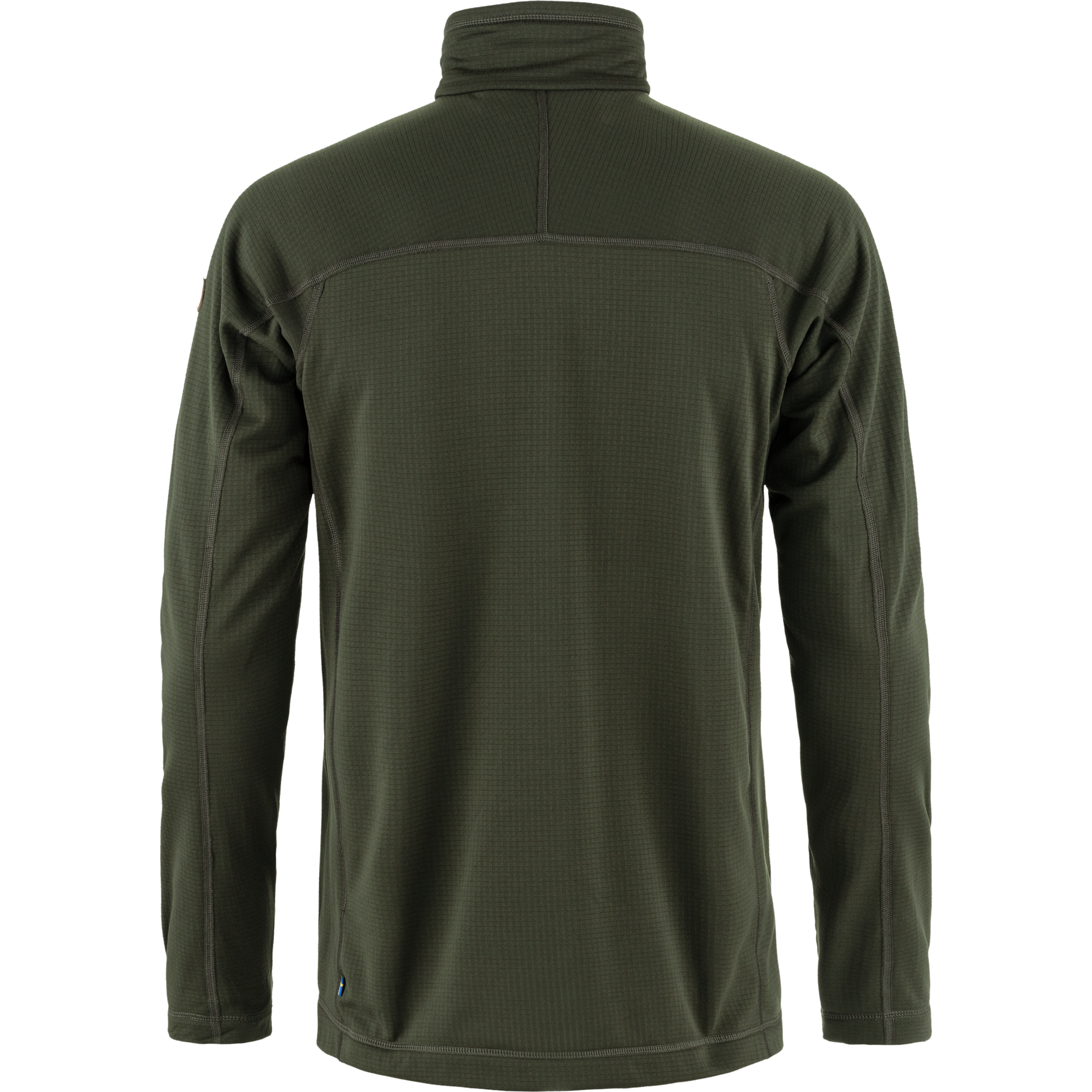 Fjällräven Abisko Lite Fleece M Jacka