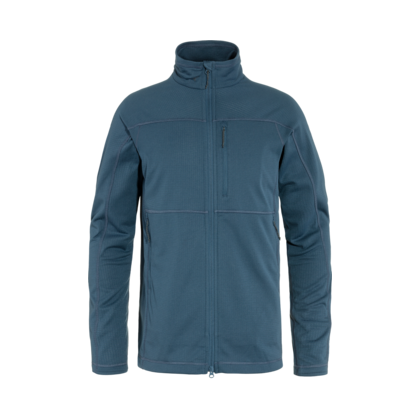 Fjällräven Abisko Lite Fleece M Jacka