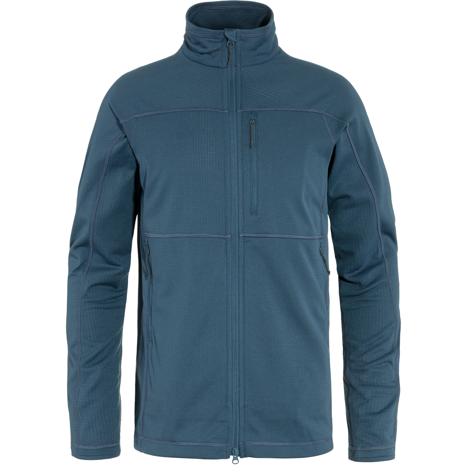 Fjällräven Abisko Lite Fleece M Jacka