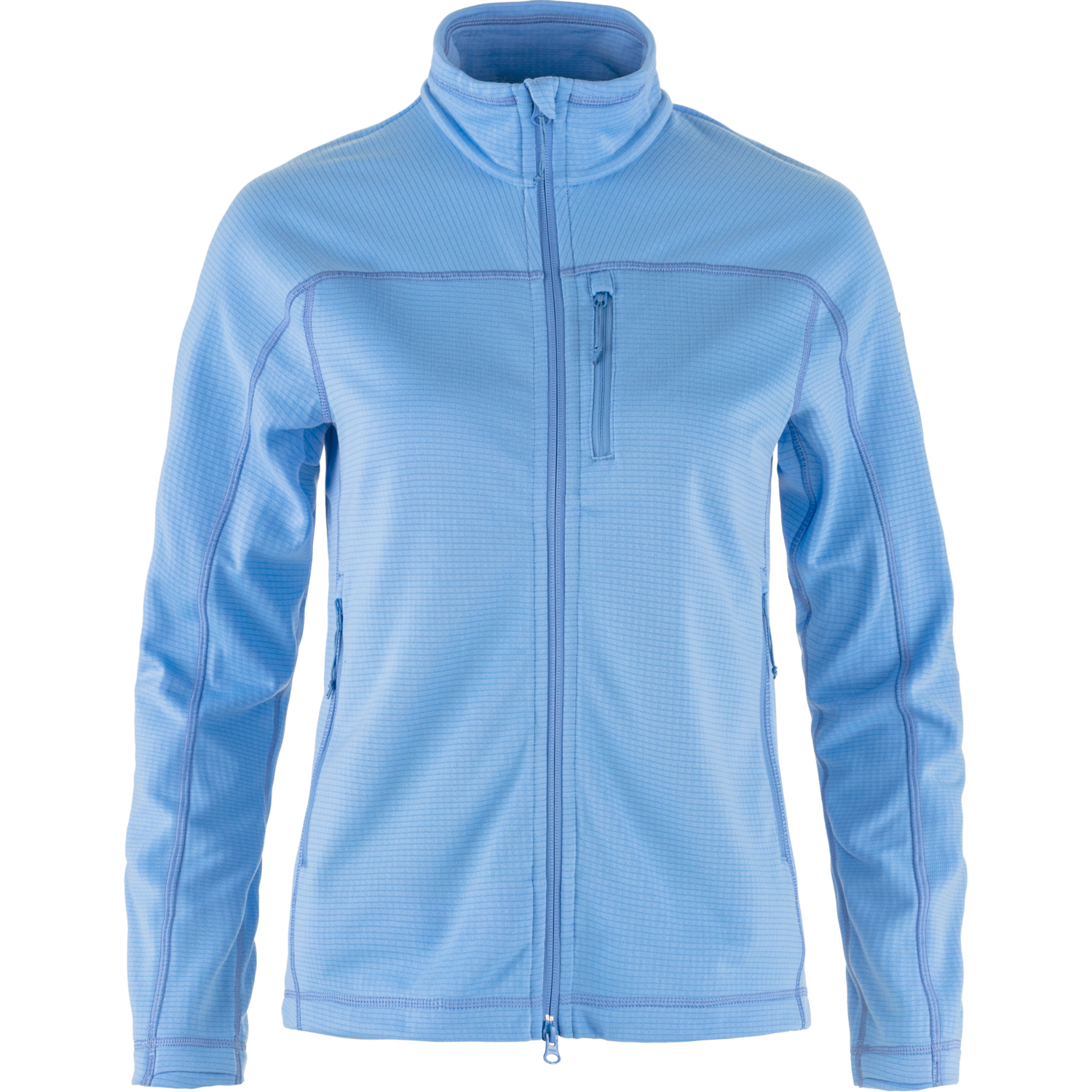 Fjällräven Abisko Lite Fleece W Jacka