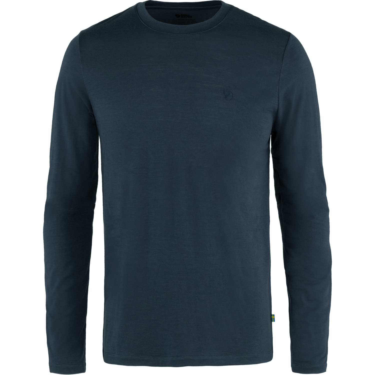 Fjällräven Abisko Wool LS Undertröja