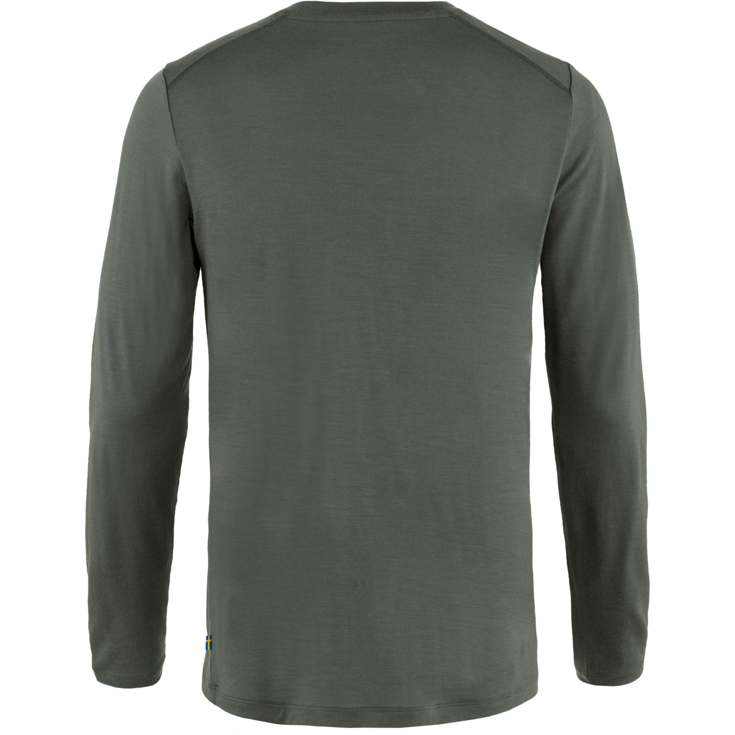 Fjällräven Abisko Wool LS Undertröja