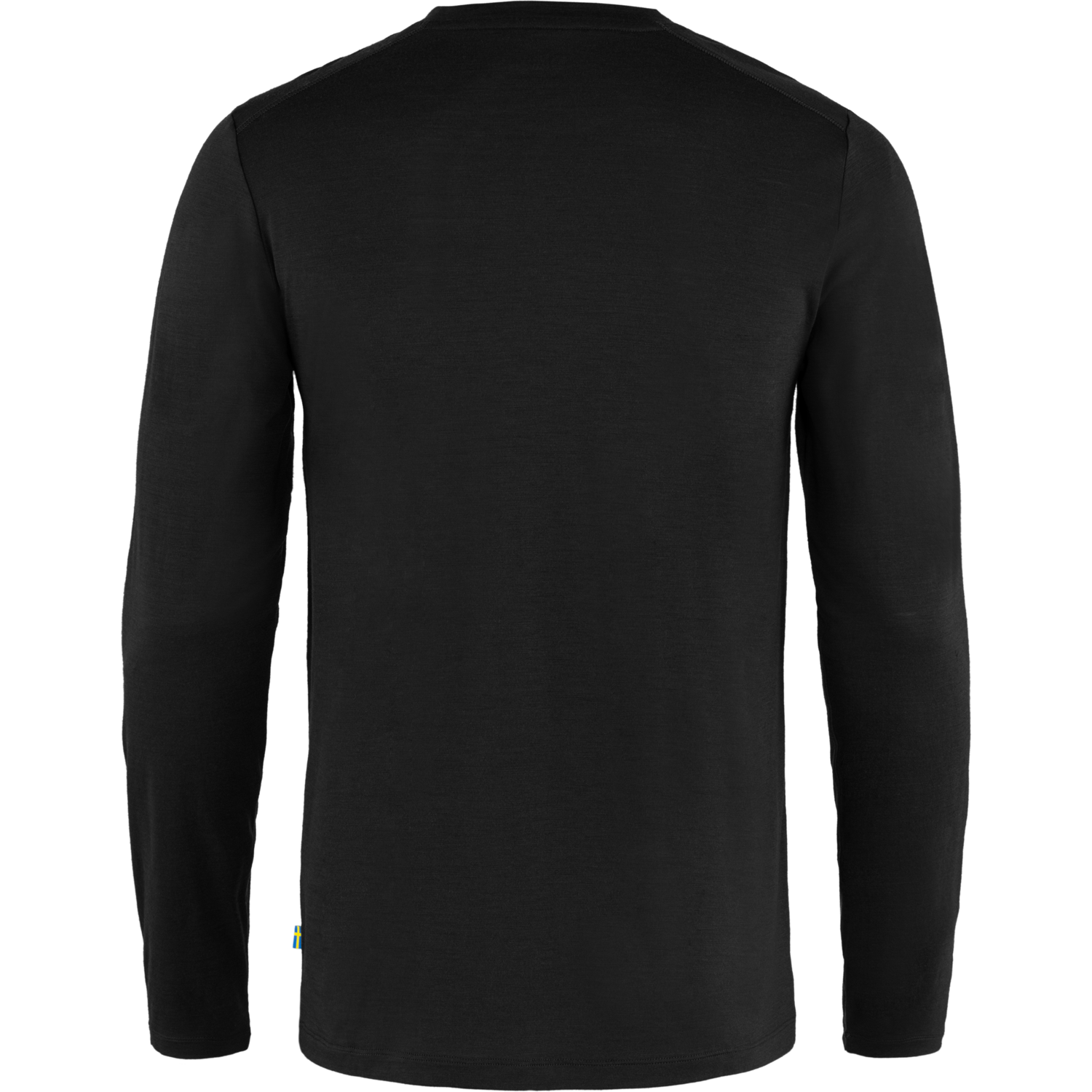 Fjällräven Abisko Wool LS Undertröja