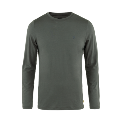 Fjällräven Abisko Wool LS Undertröja